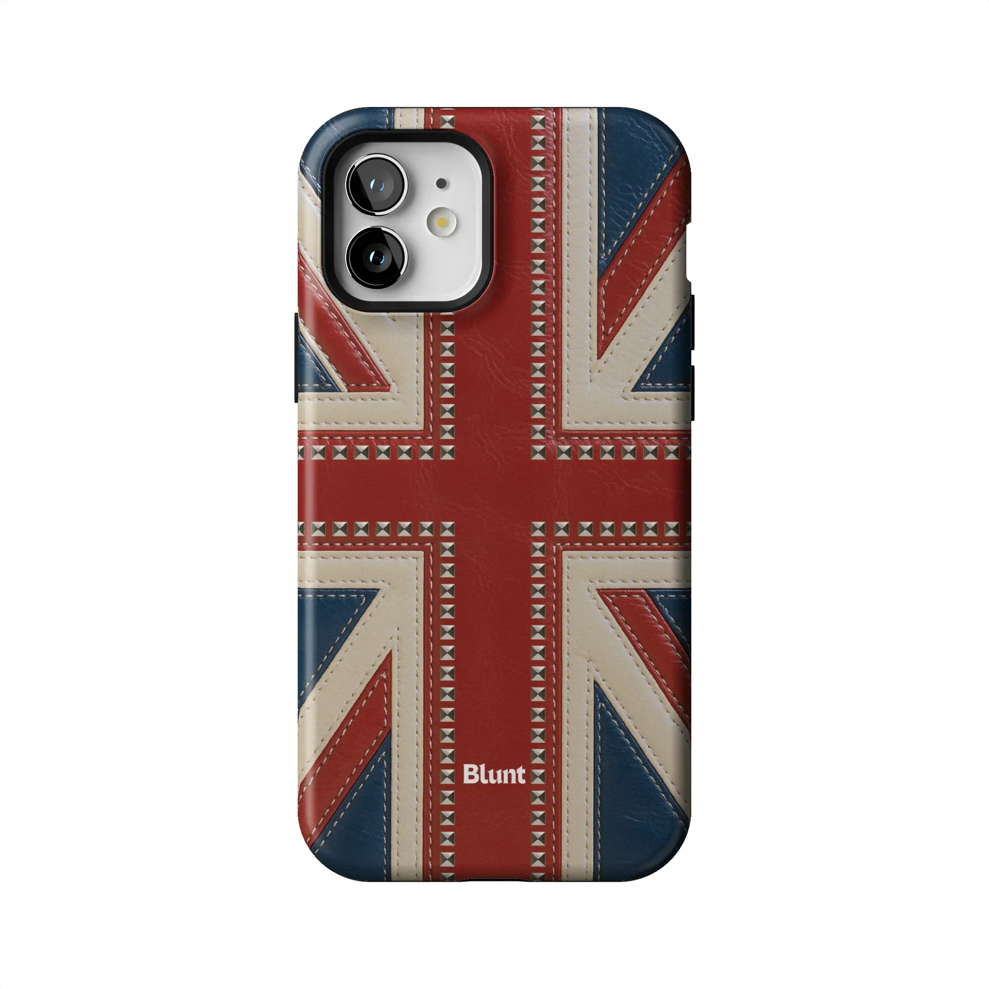 Brit iPhone Case - Image 52