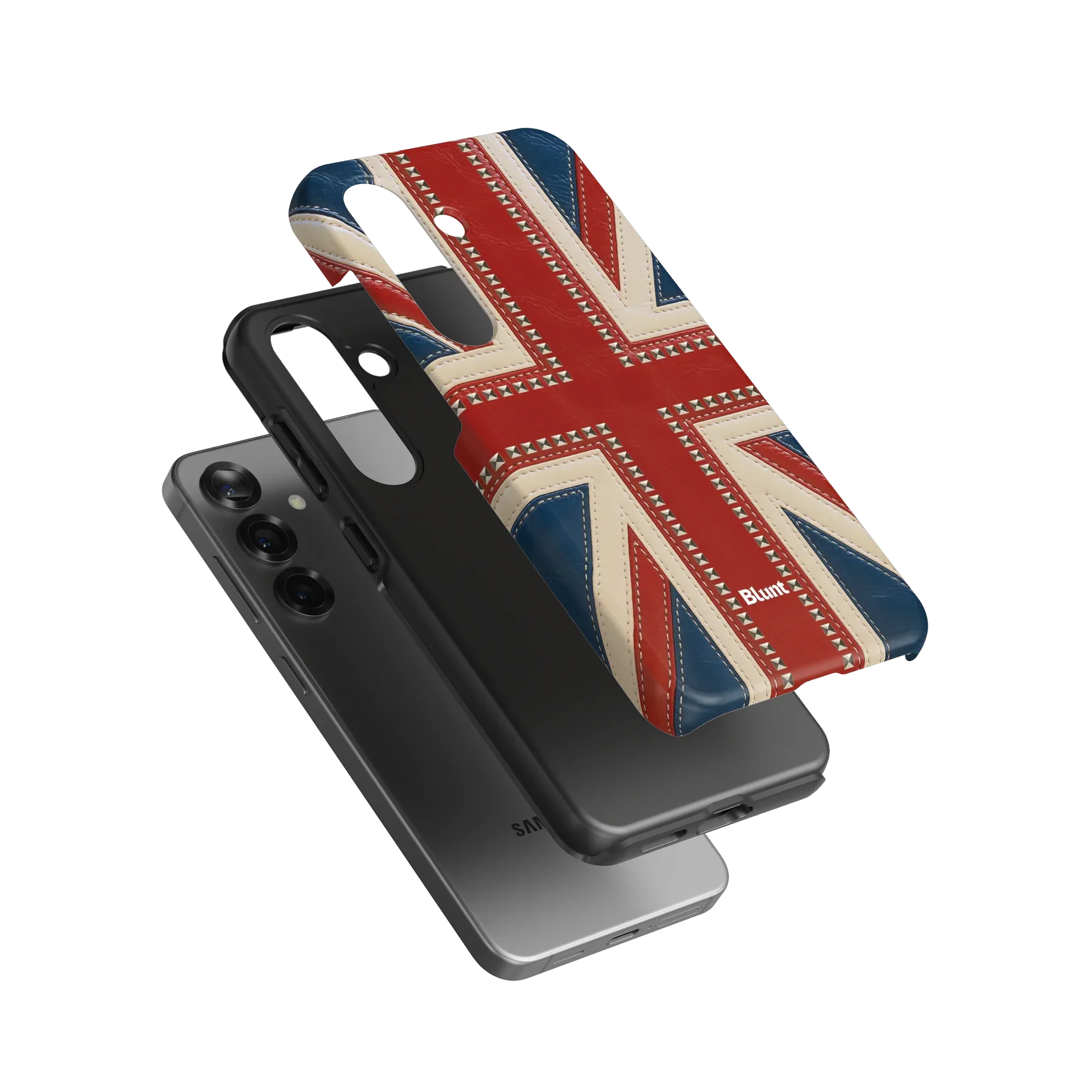 Brit Samsung Case - Image 14