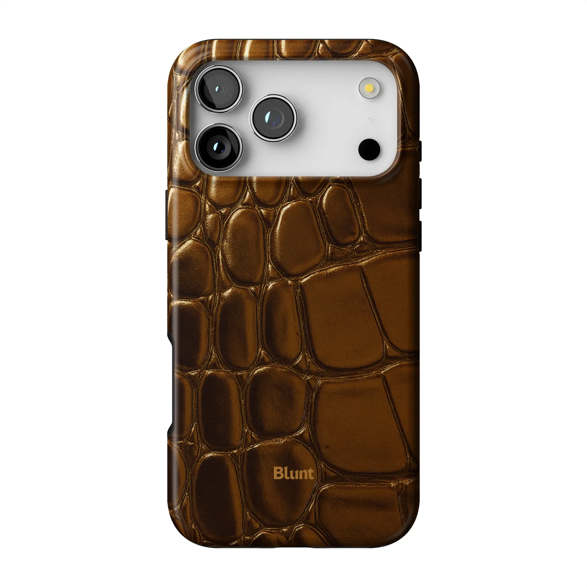 Bronthos iPhone Case - Image 36