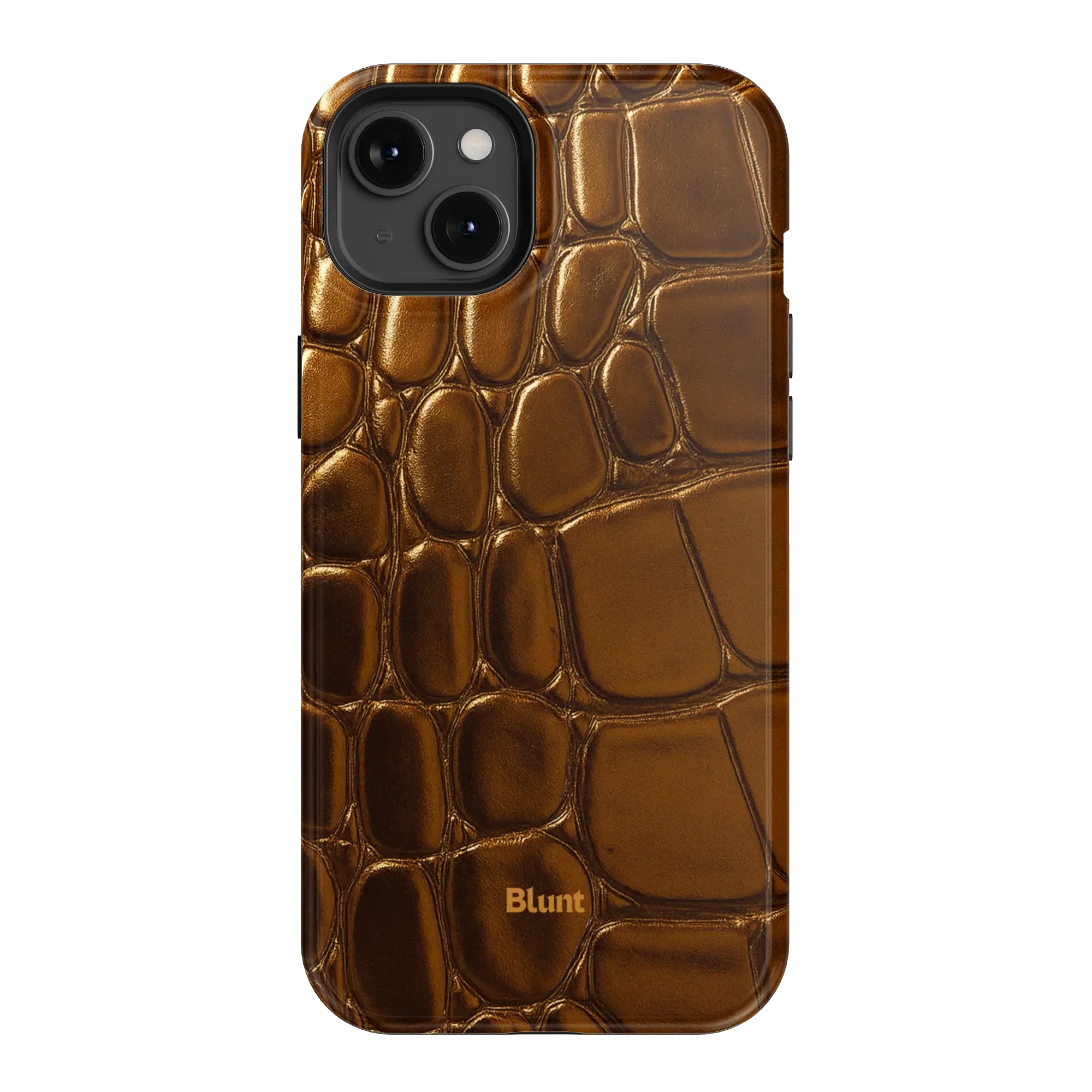 Bronthos iPhone Case - Image 4