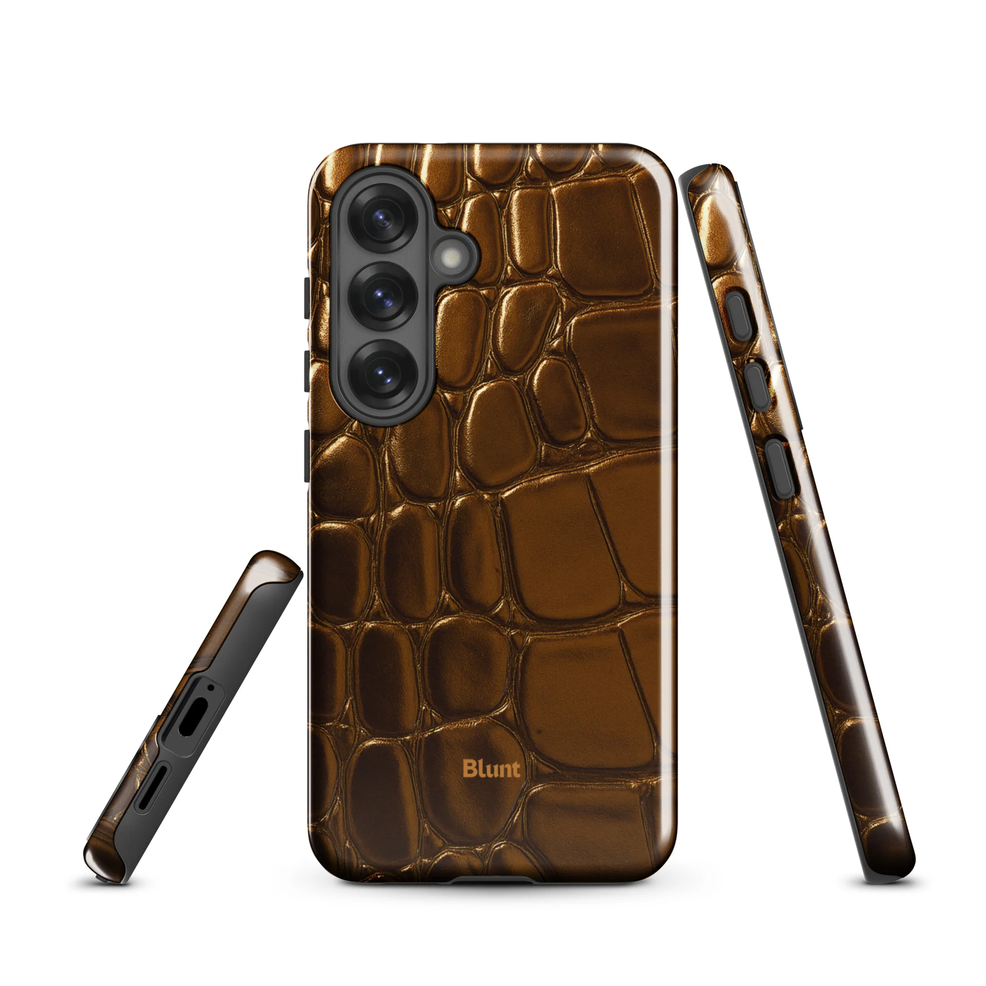 Bronthos Samsung Case - Image 16