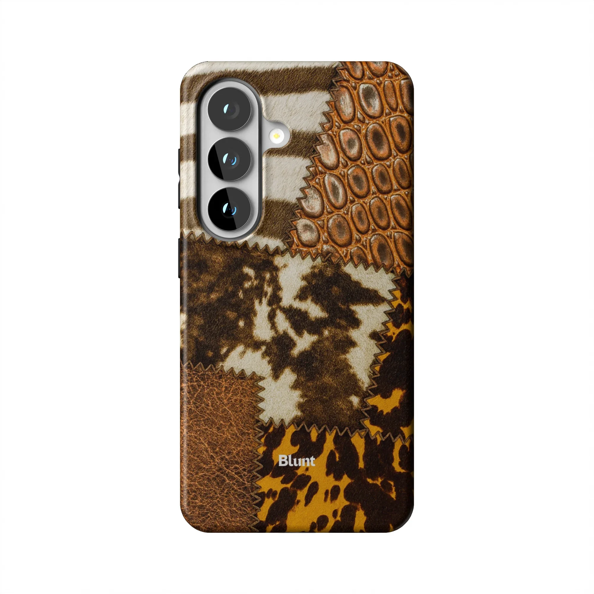 Bronze Hide Samsung Case - Image 18