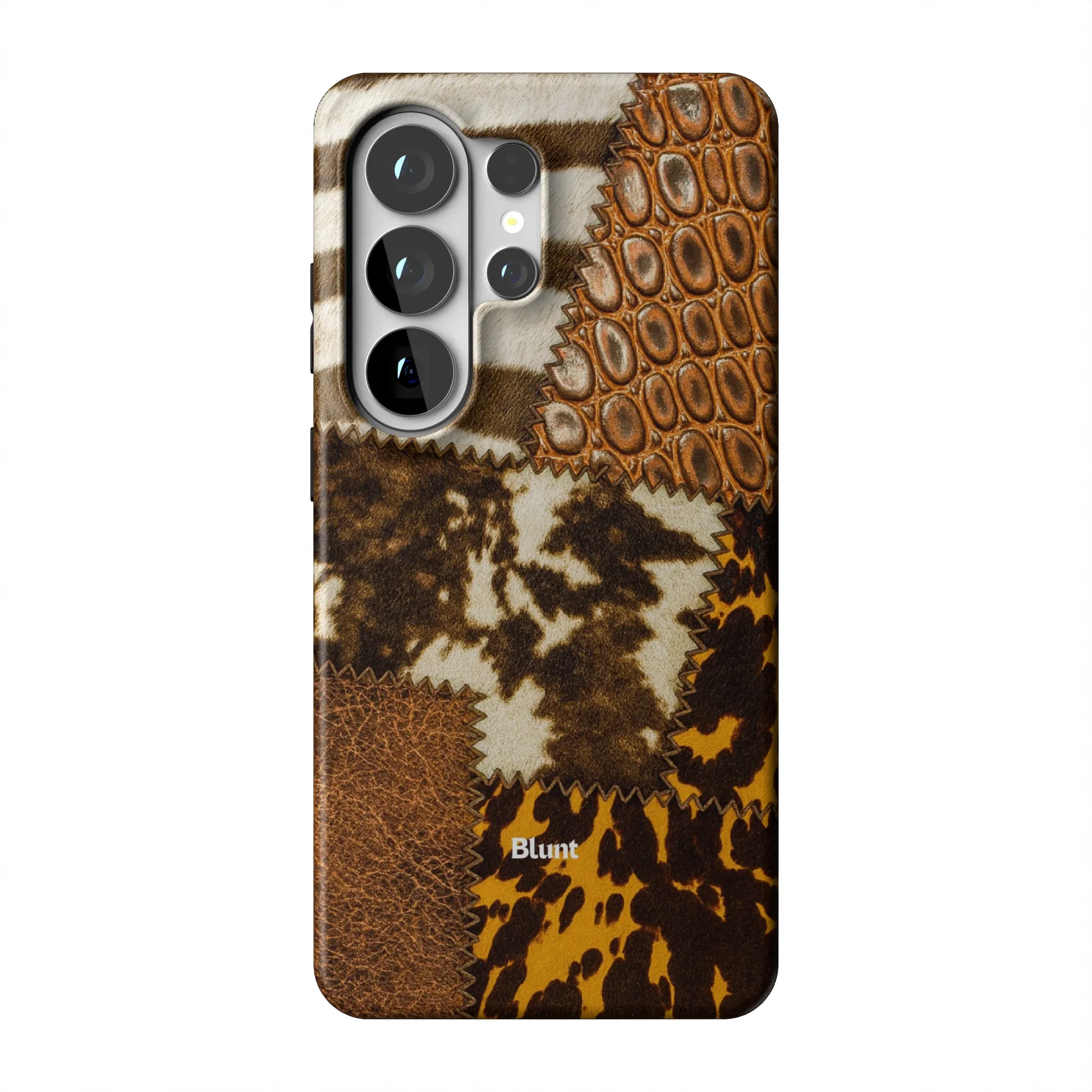 Bronze Hide Samsung Case - Image 23