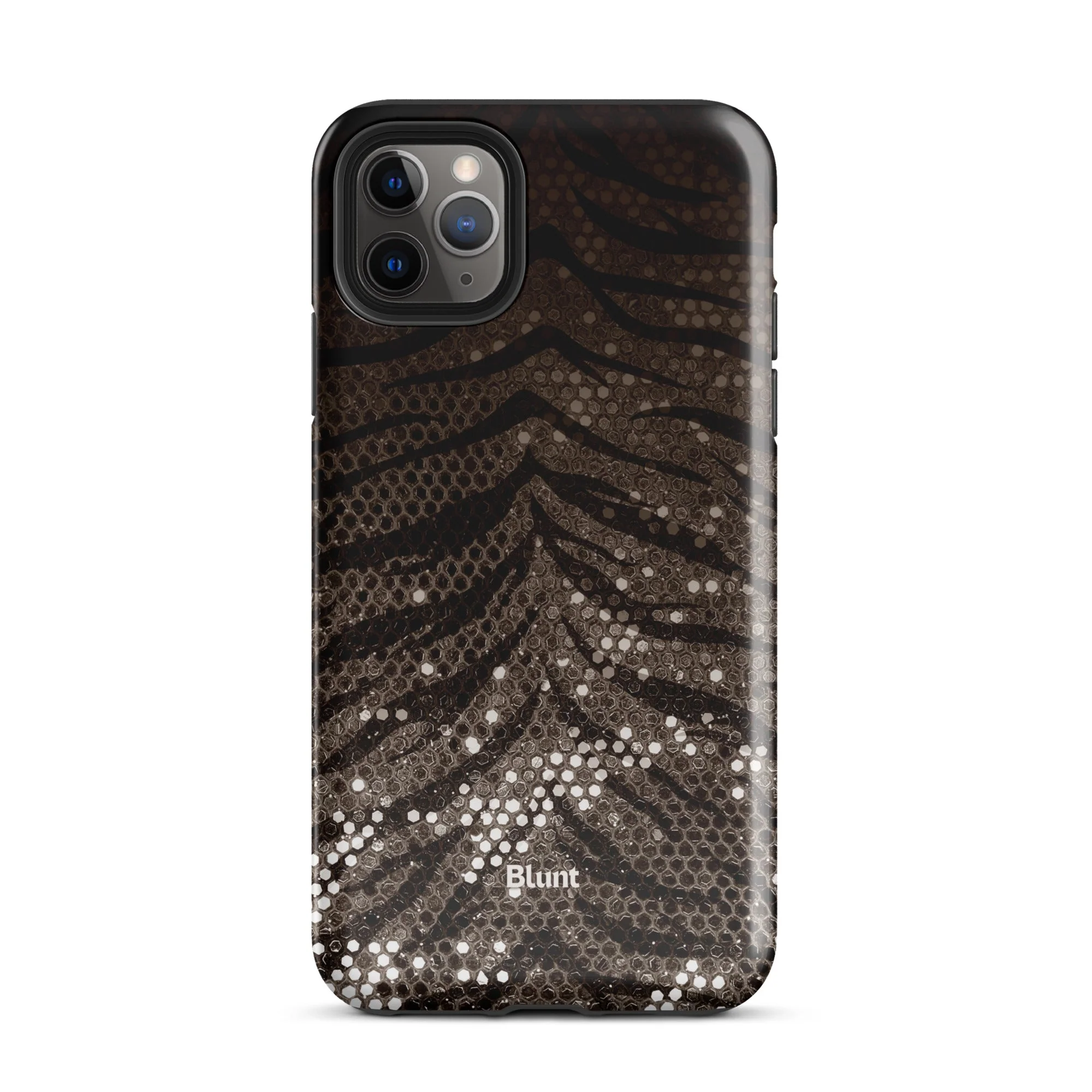Bronze Palm iPhone Case - Image 23