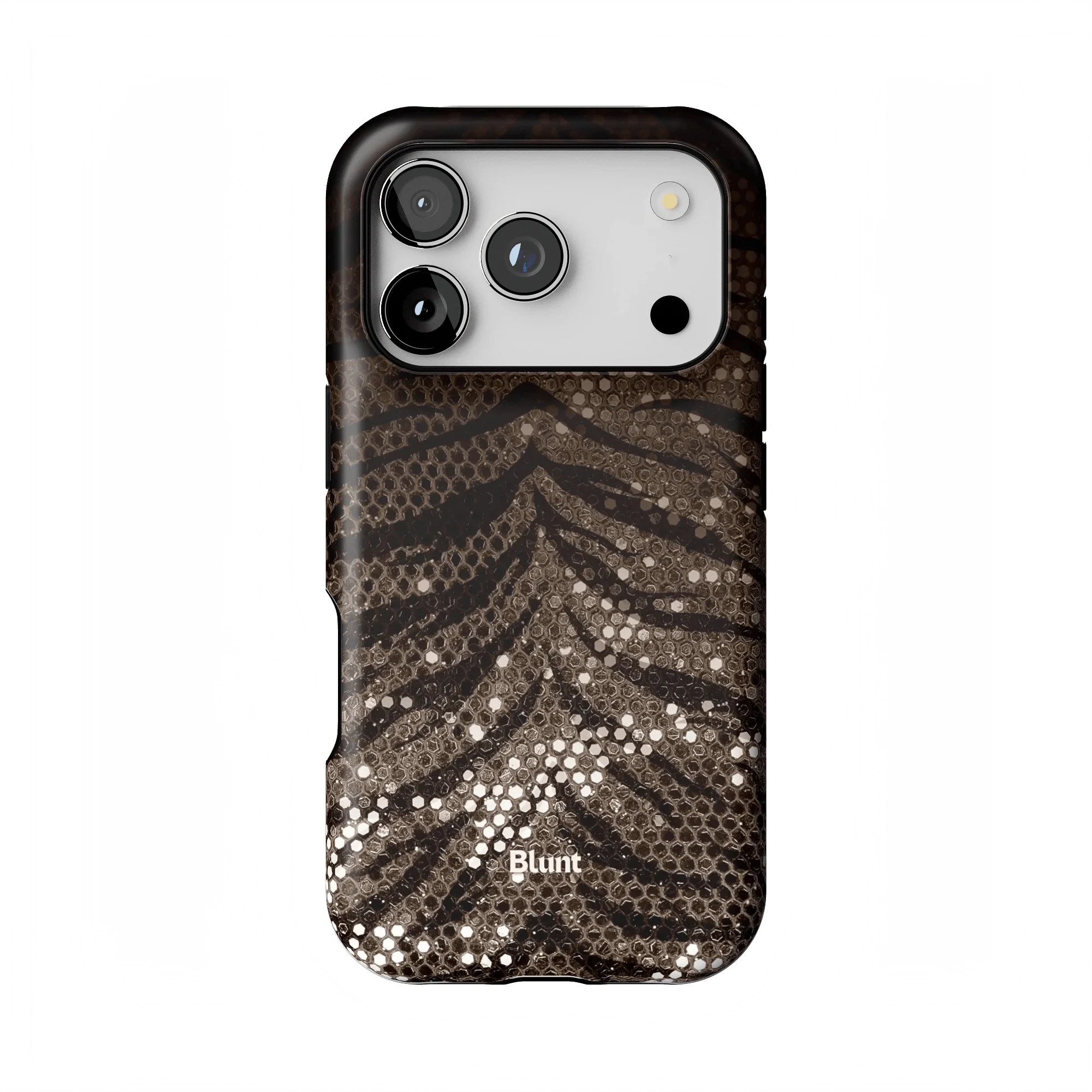 Bronze Palm iPhone Case - Image 28
