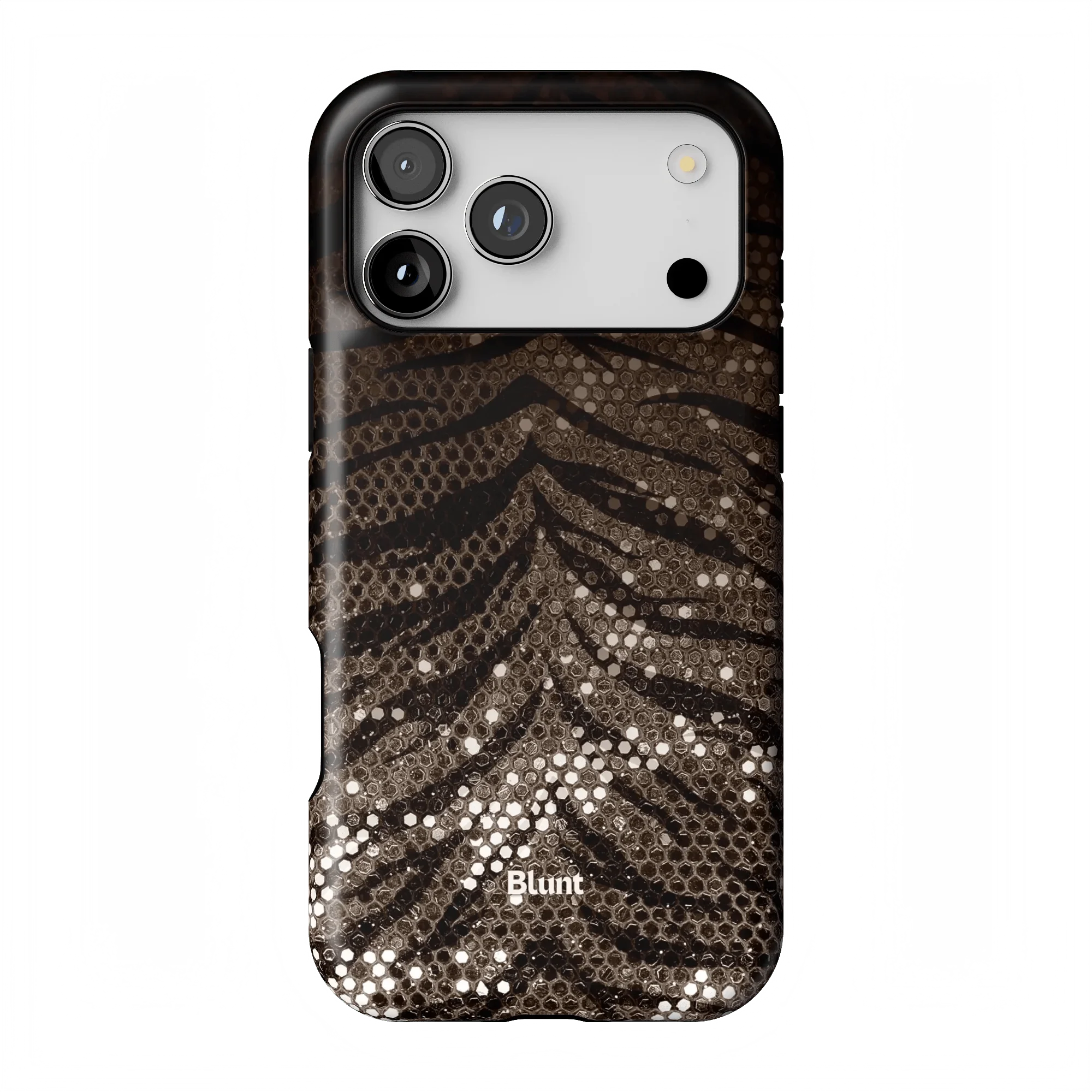 Bronze Palm iPhone Case - Image 29