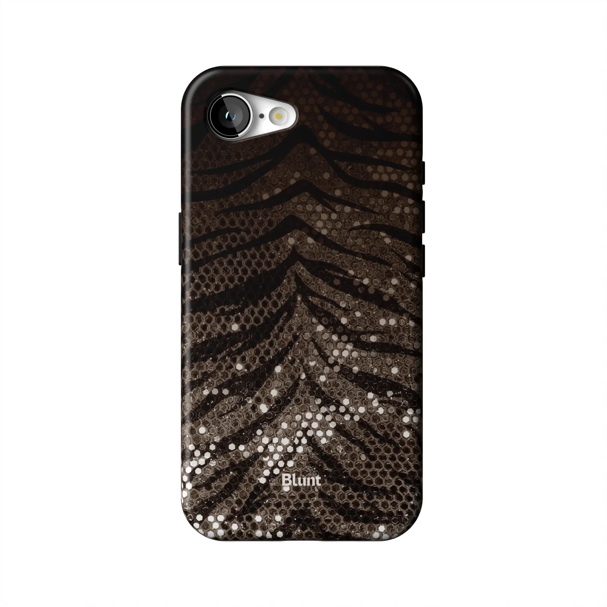 Bronze Palm iPhone Case - Image 31