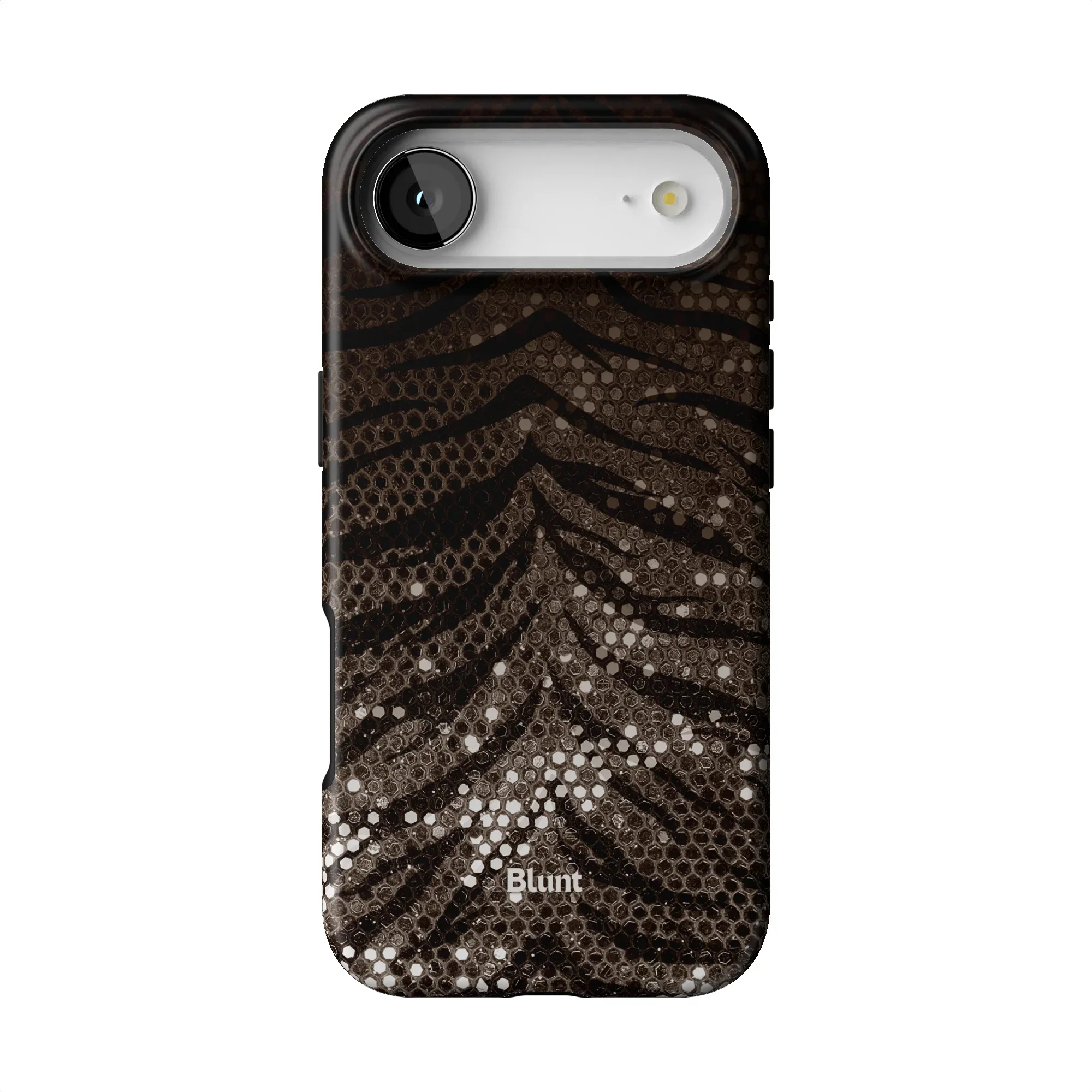 Bronze Palm iPhone Case - Image 36