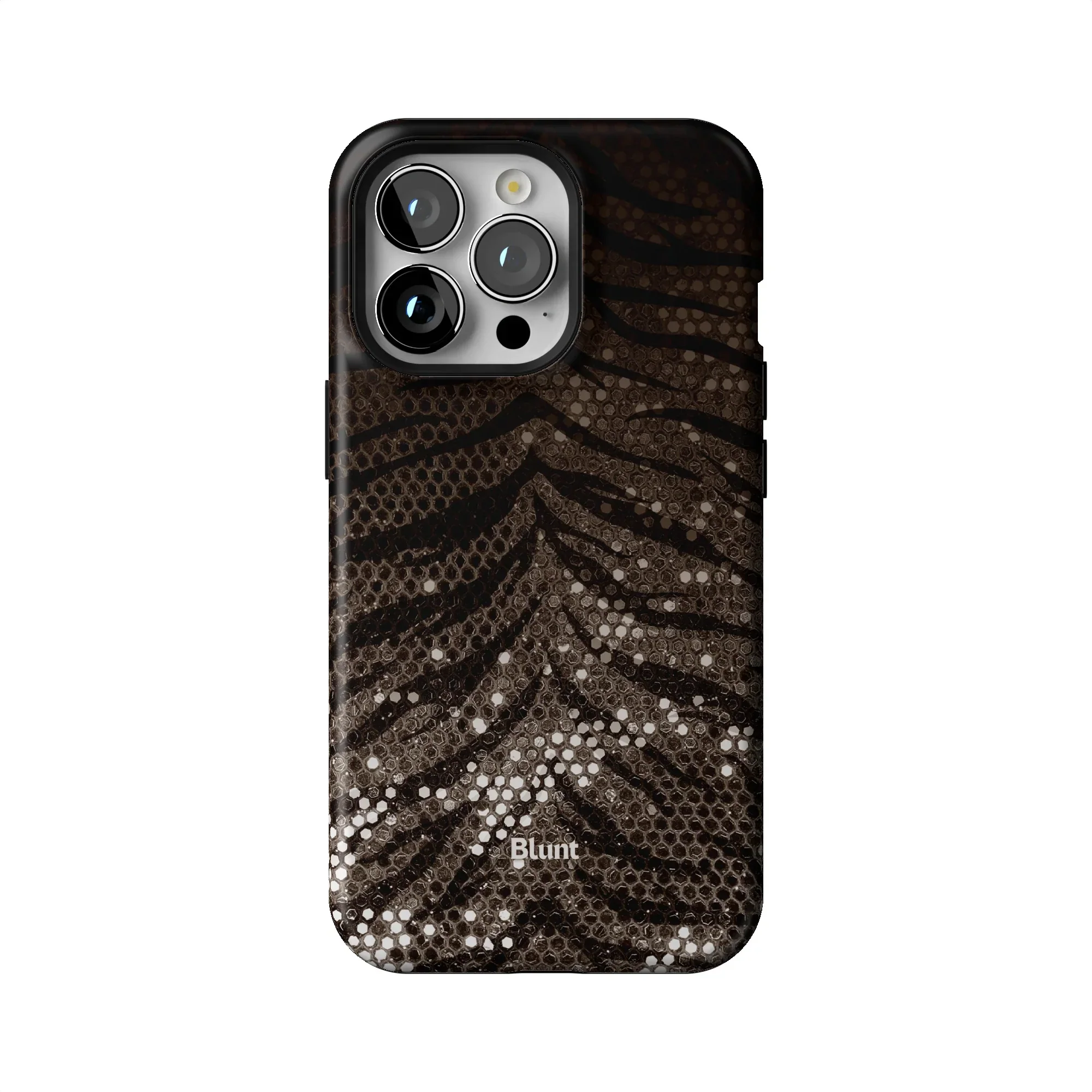 Bronze Palm iPhone Case - Image 50