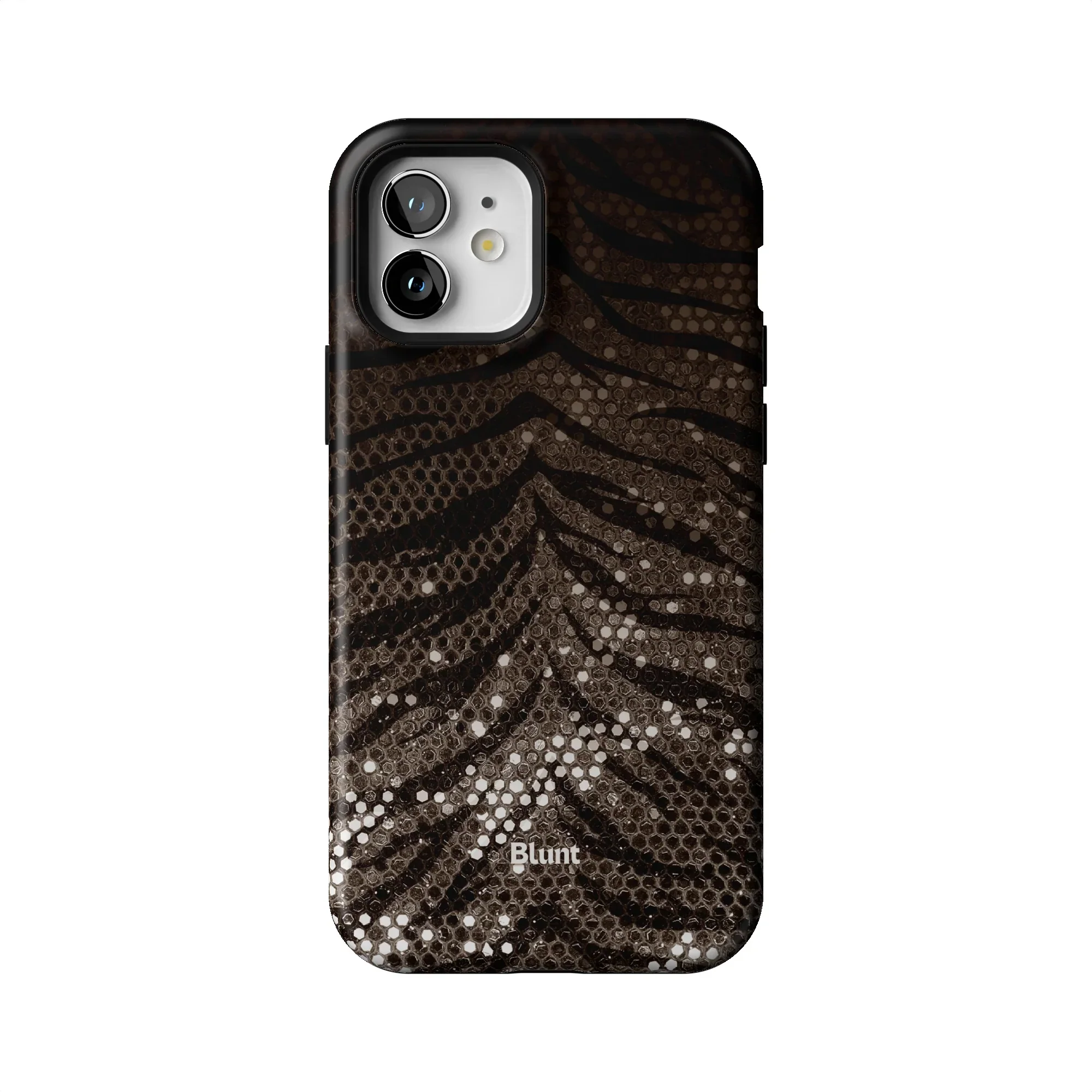 Bronze Palm iPhone Case - Image 53
