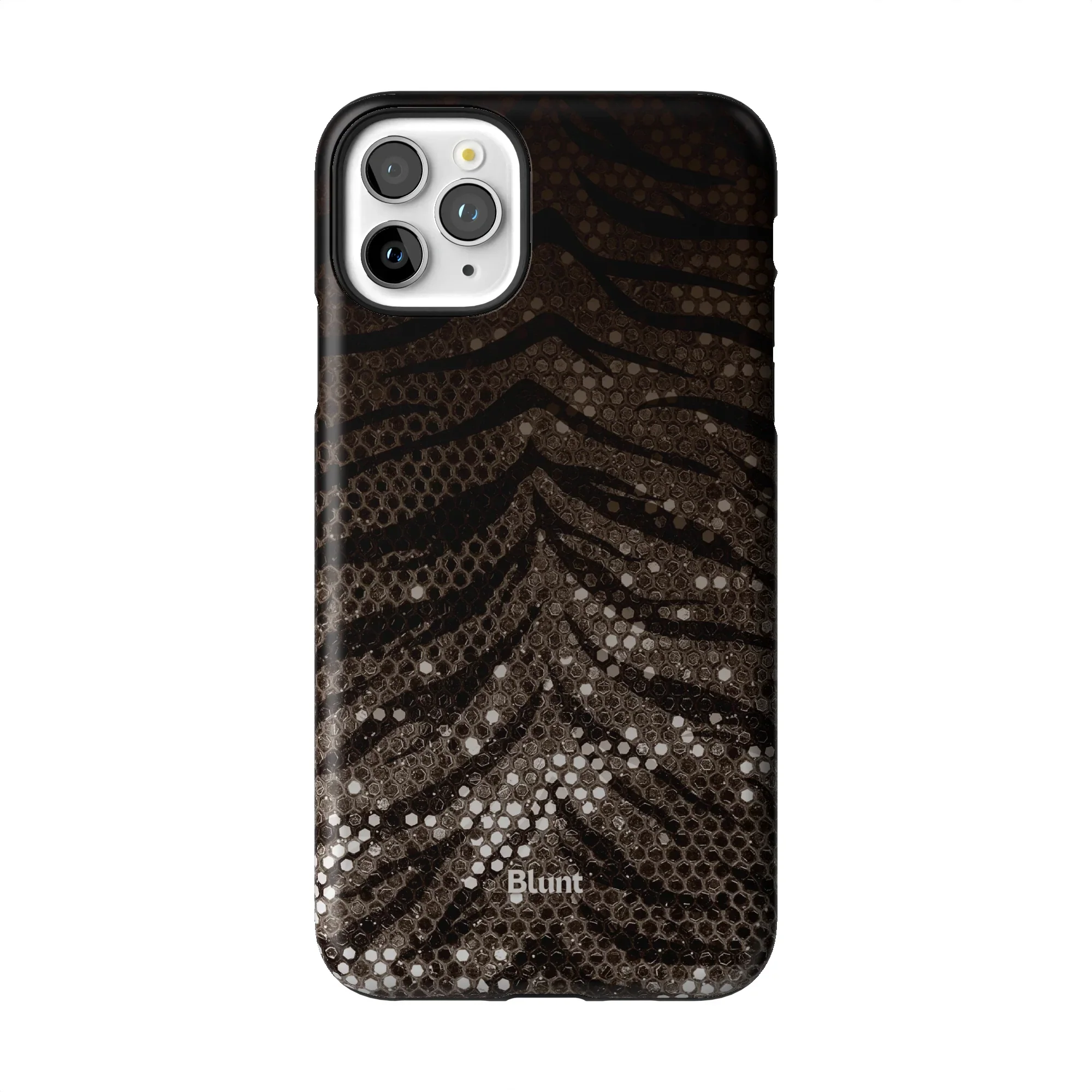 Bronze Palm iPhone Case - Image 59