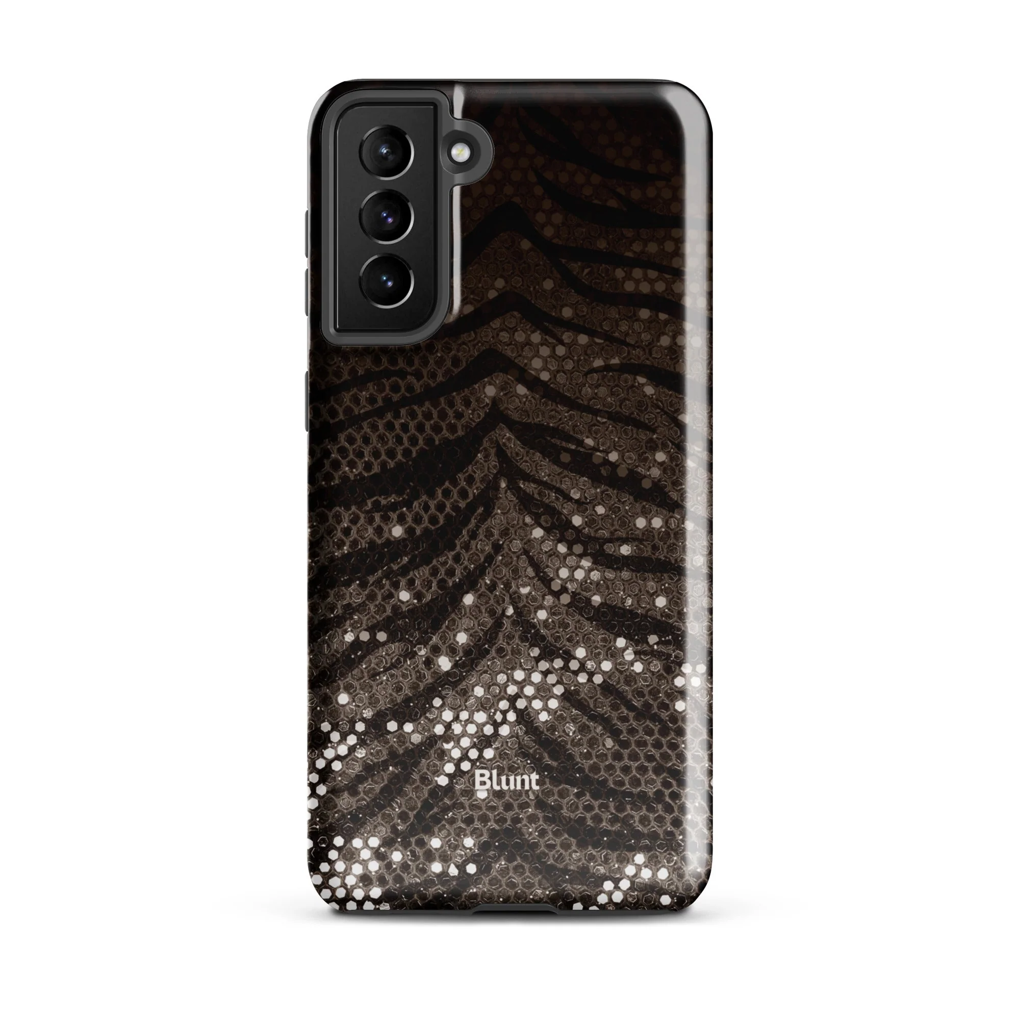 Bronze Palm Samsung Case - Image 14