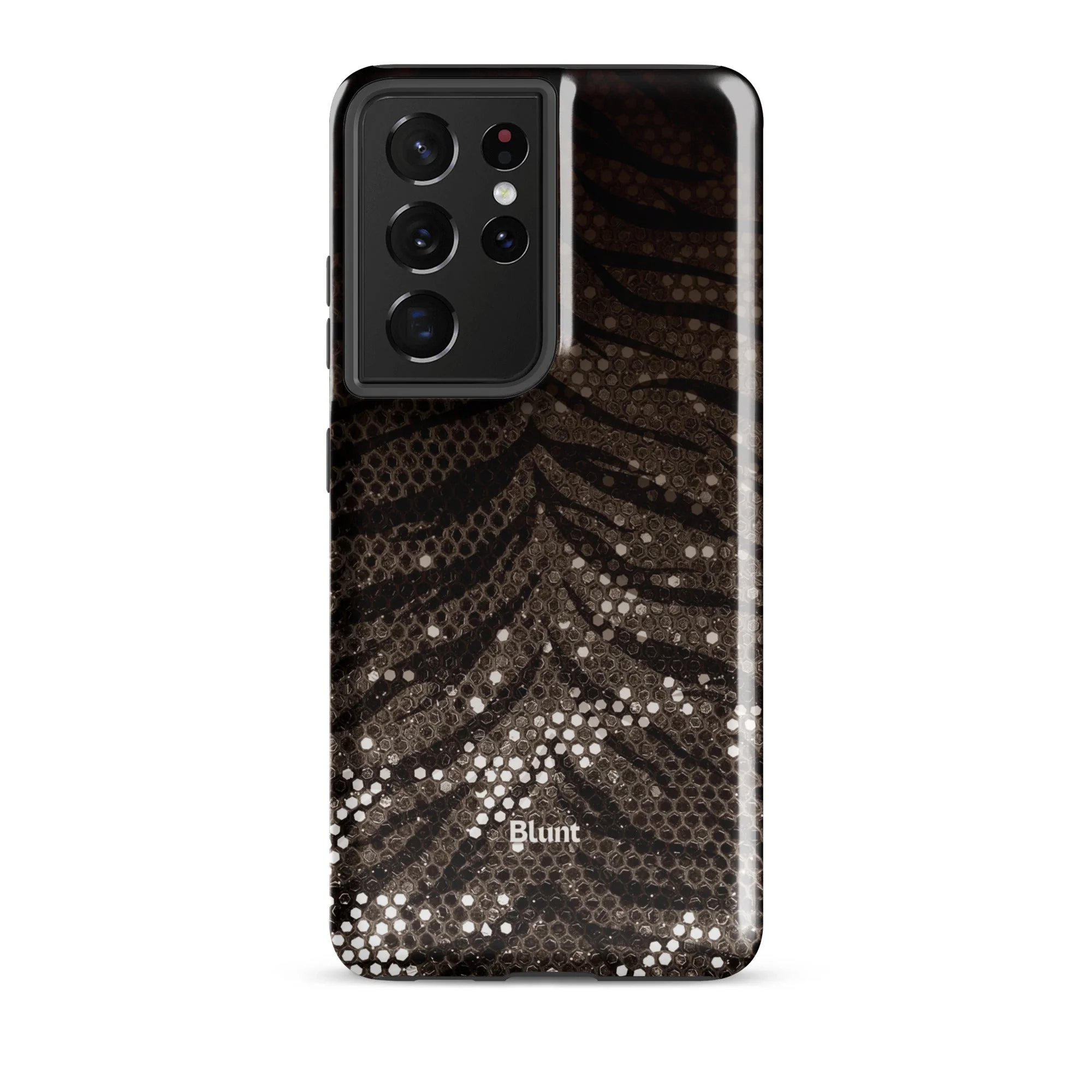 Bronze Palm Samsung Case - Image 15