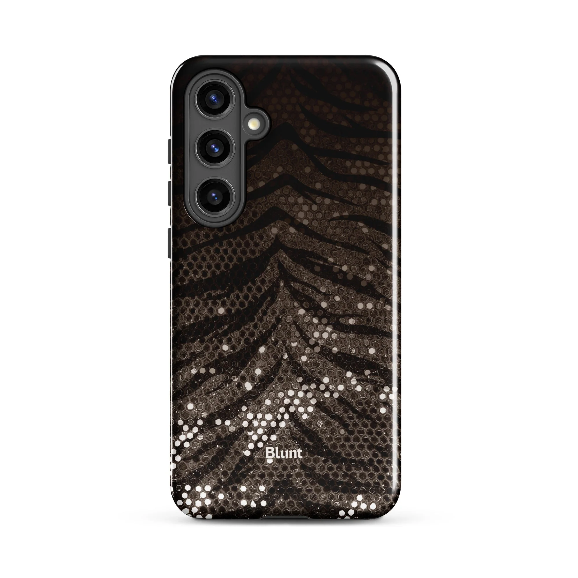 Bronze Palm Samsung Case - Image 5