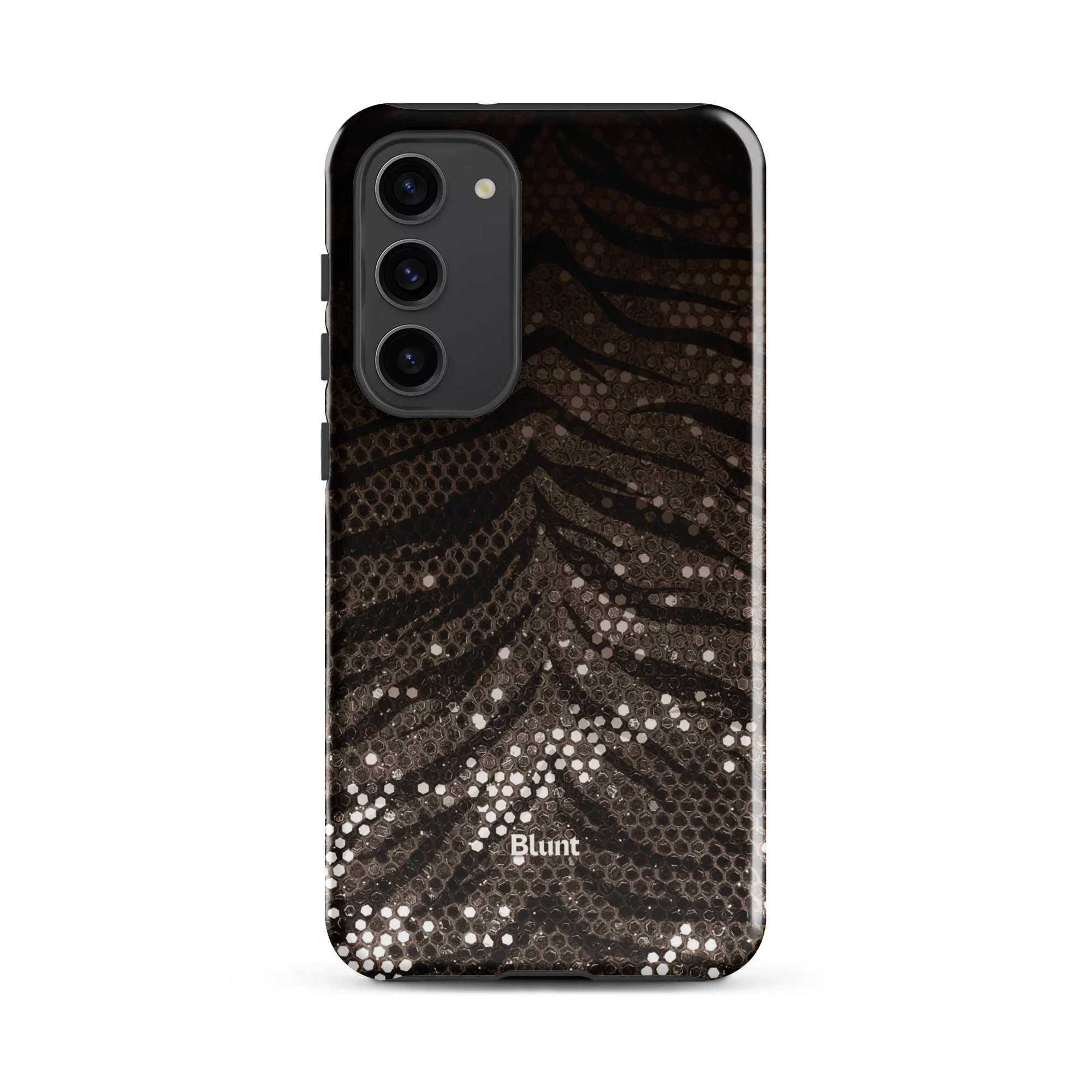 Bronze Palm Samsung Case - Image 8