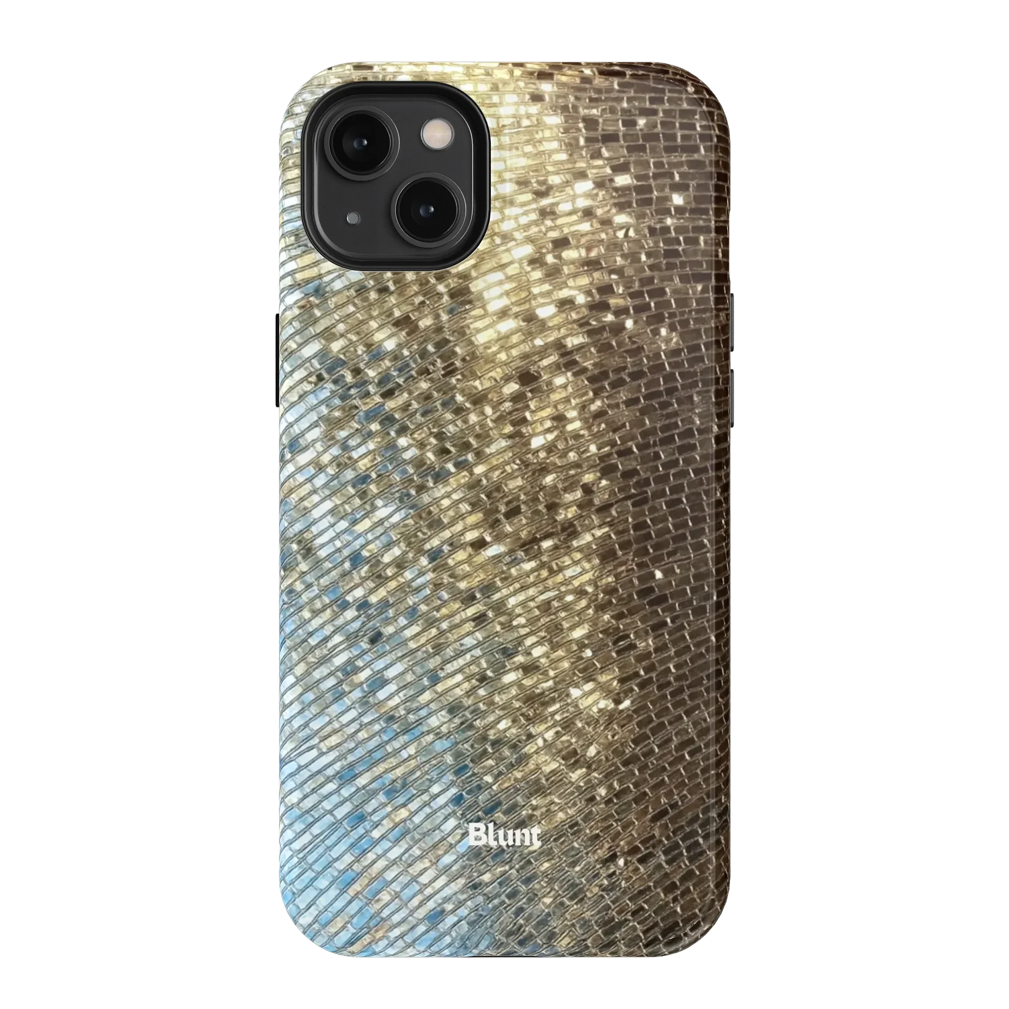 Bronze Static iPhone Case - Image 16