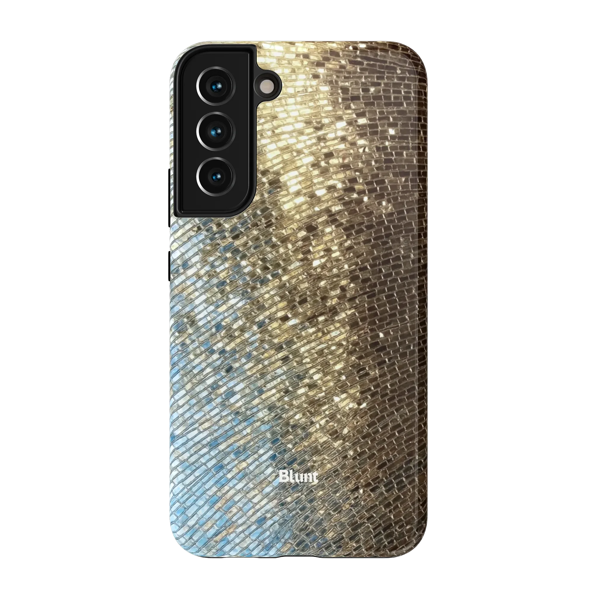 Bronze Static Samsung Case - Image 11