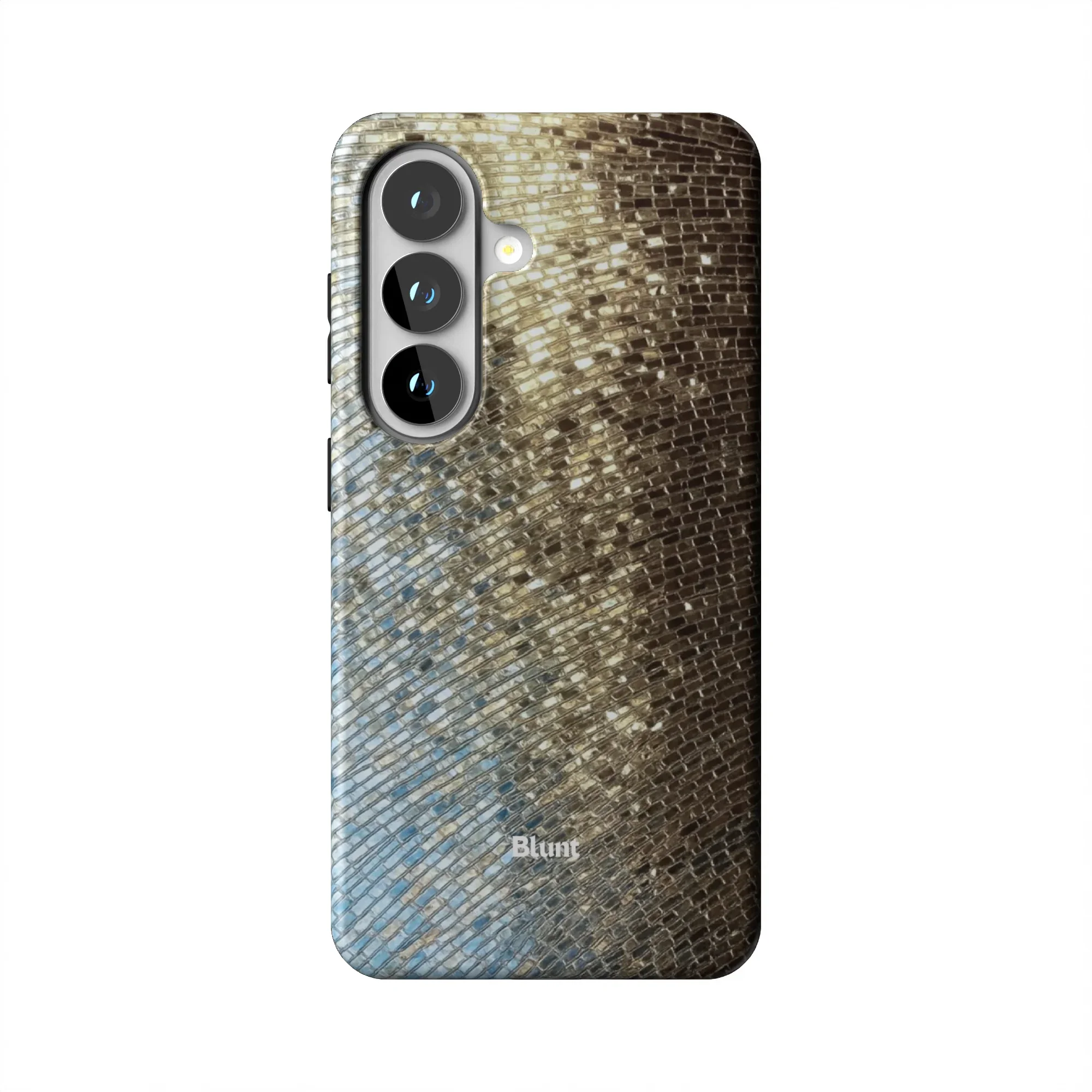 Bronze Static Samsung Case - Image 16