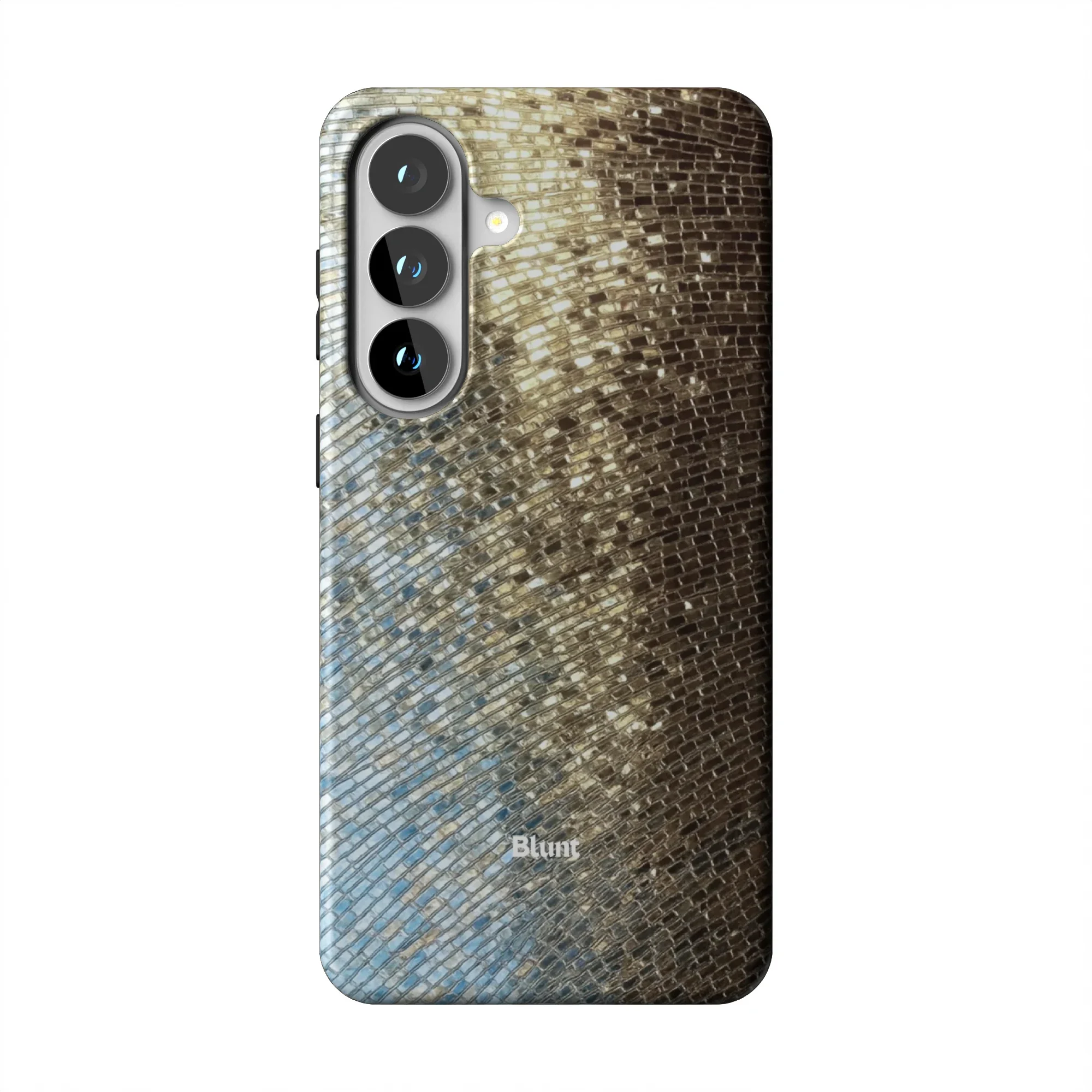 Bronze Static Samsung Case - Image 17