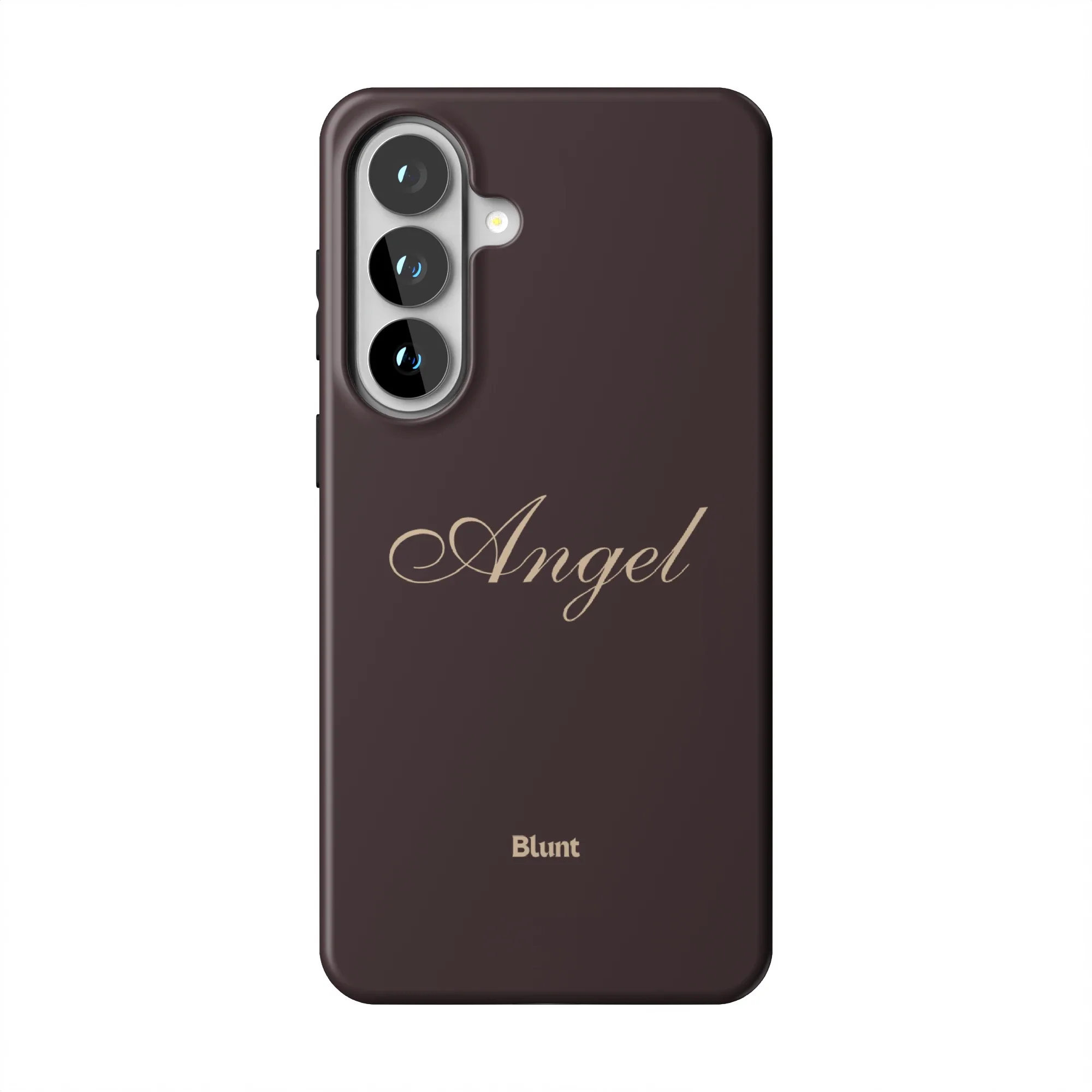 Brown Angel Samsung Case - Image 18