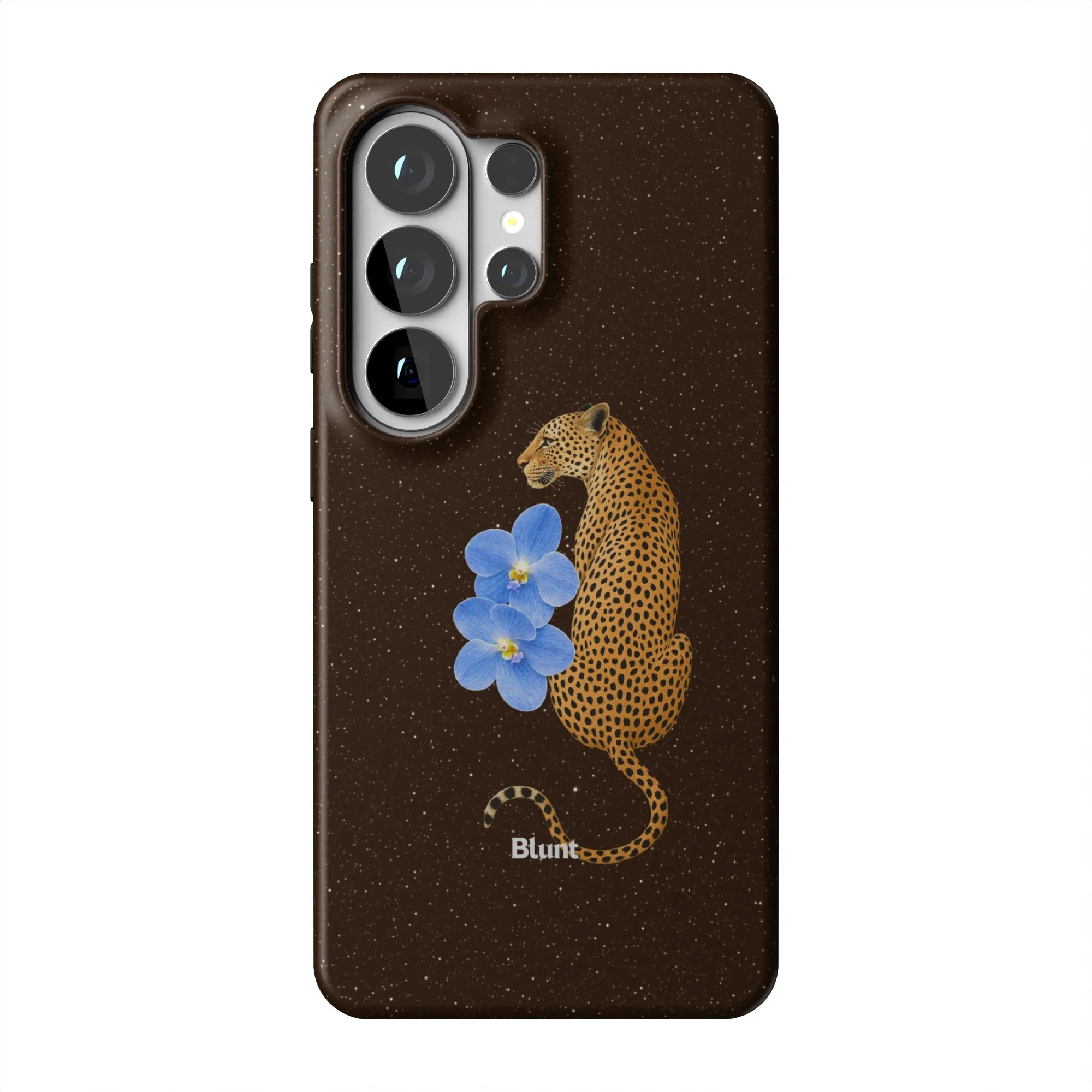 Brown Cleo Samsung Case - Image 20