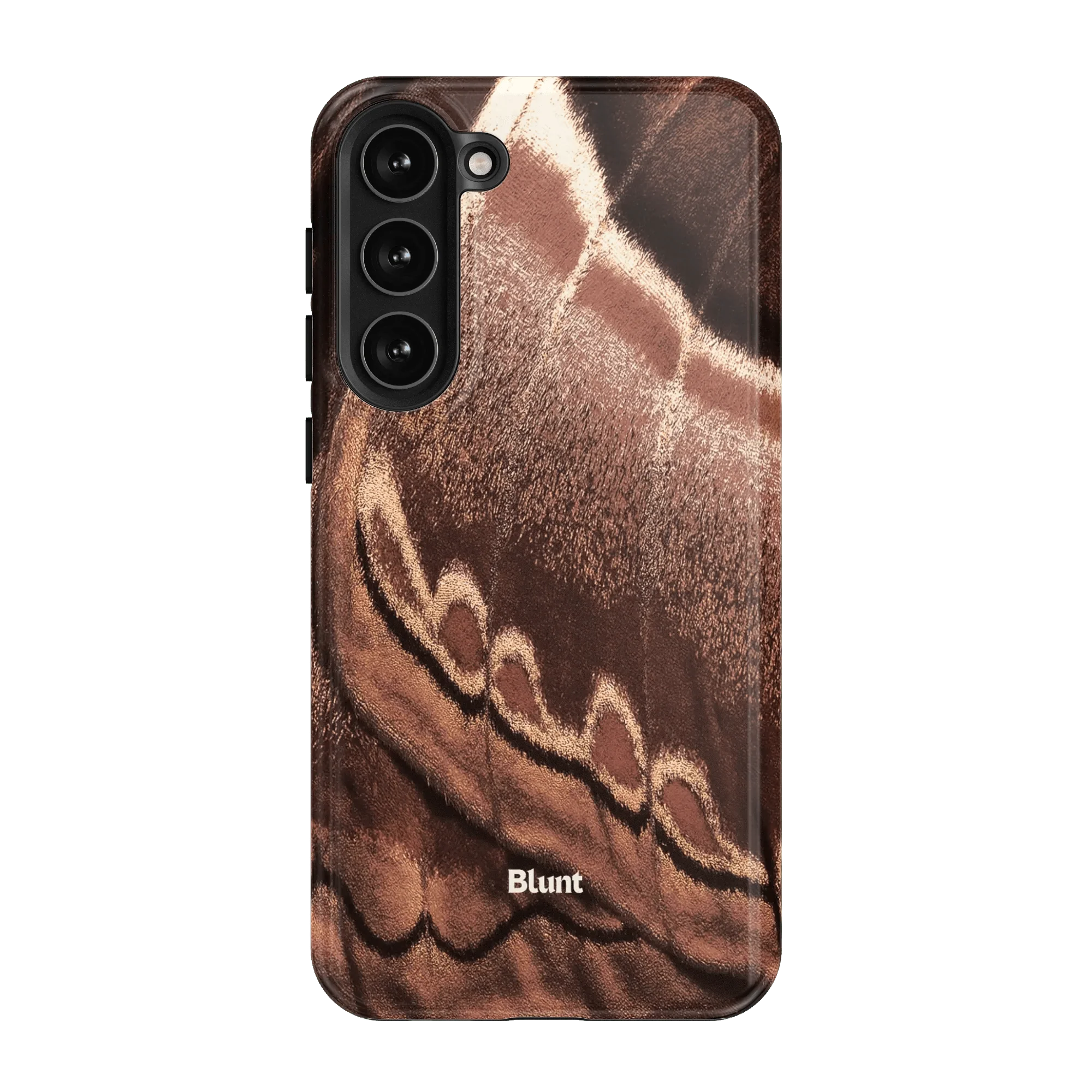 Brown Raya Samsung Phone Case - Image 14