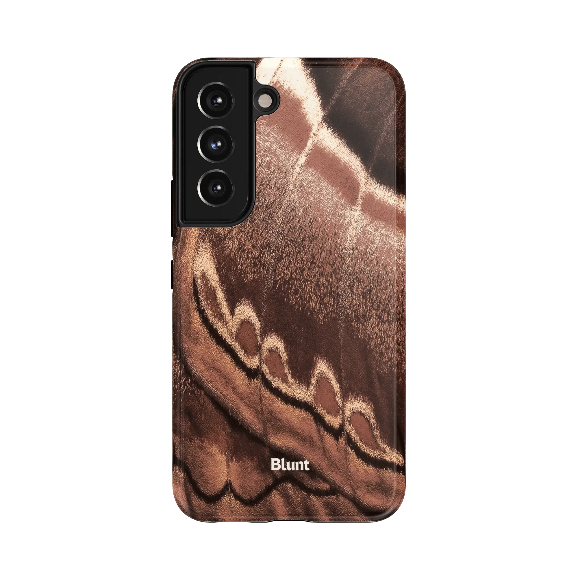 Brown Raya Samsung Phone Case - Image 16