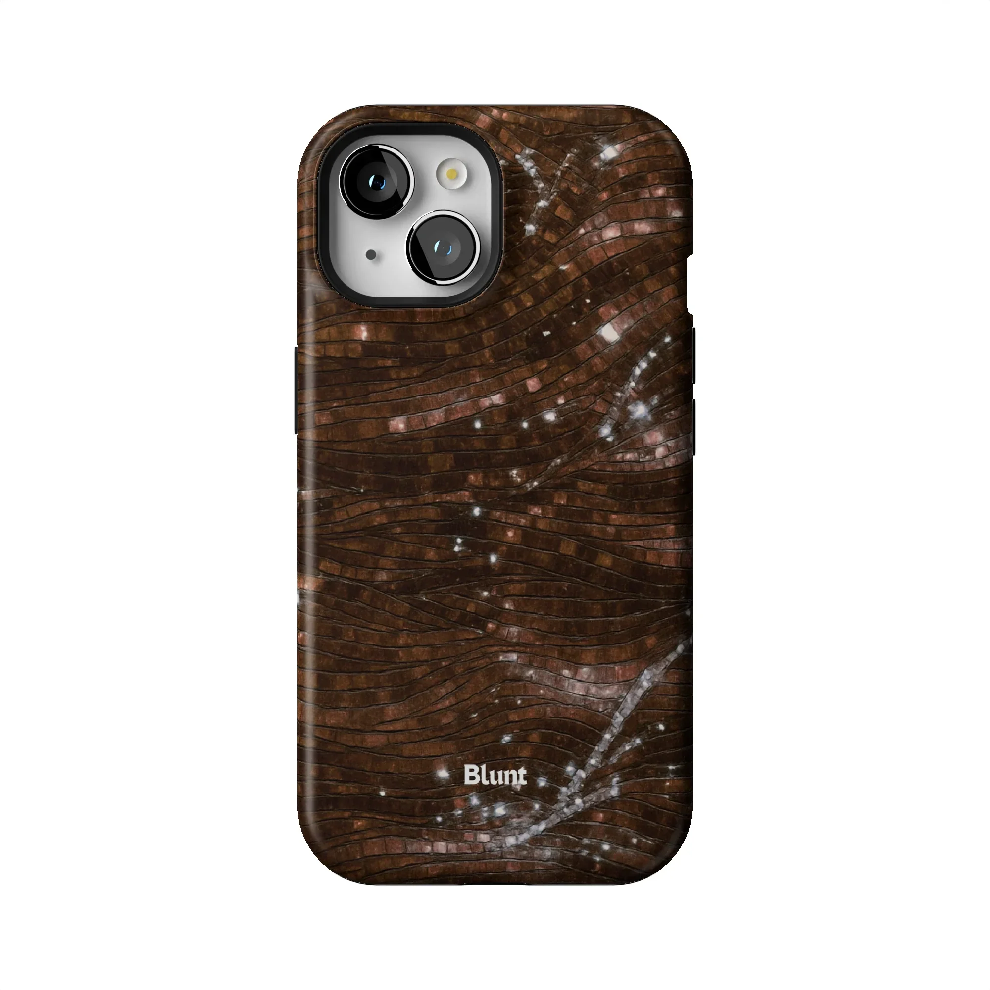 Brown Siren iPhone Case - Image 40