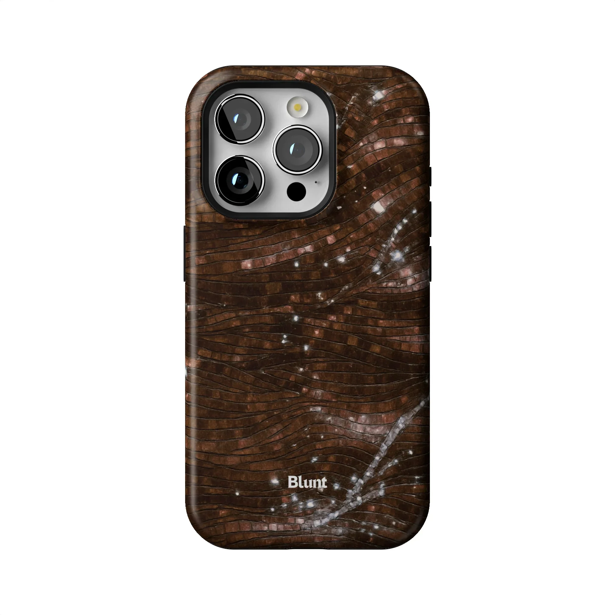 Brown Siren iPhone Case - Image 41