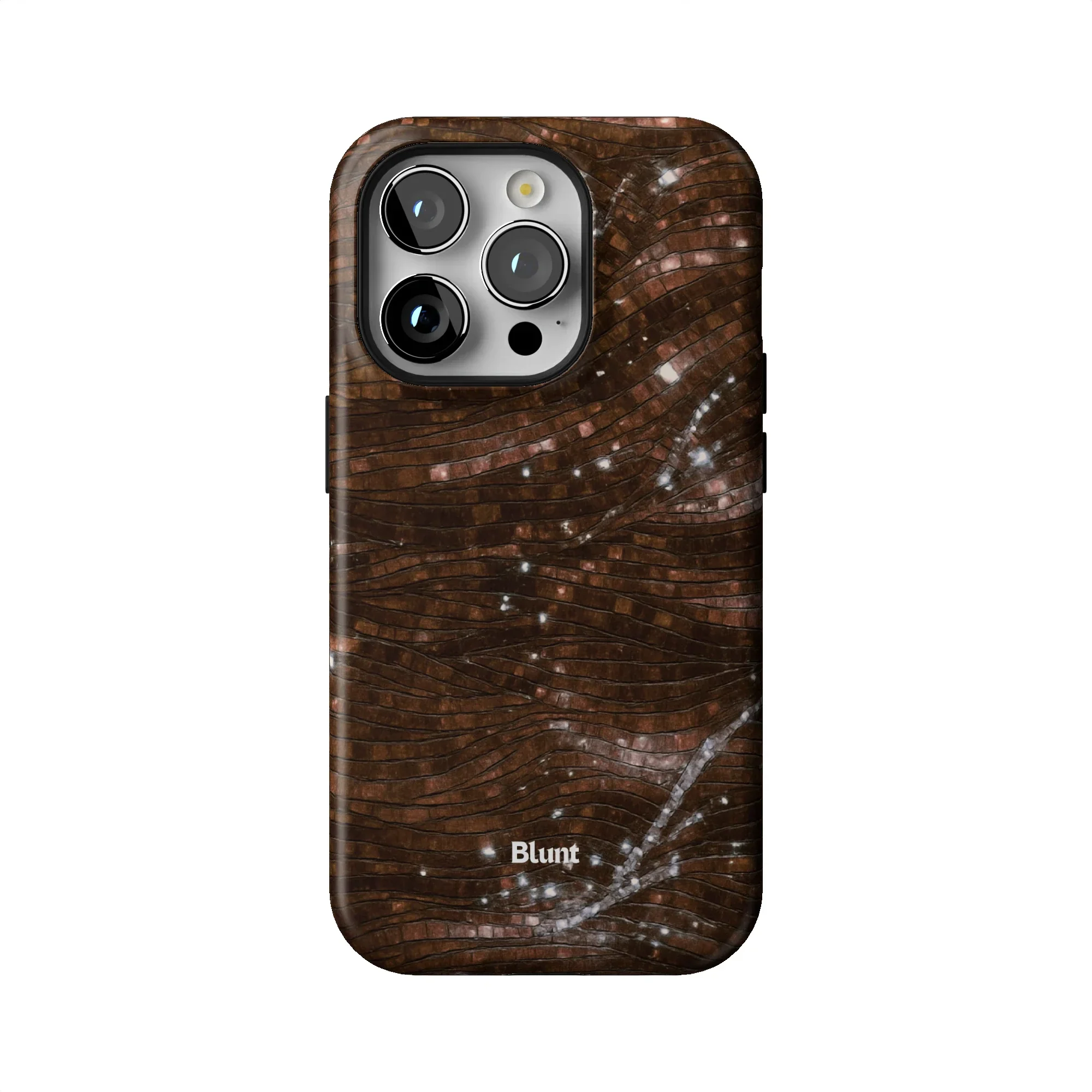 Brown Siren iPhone Case - Image 45