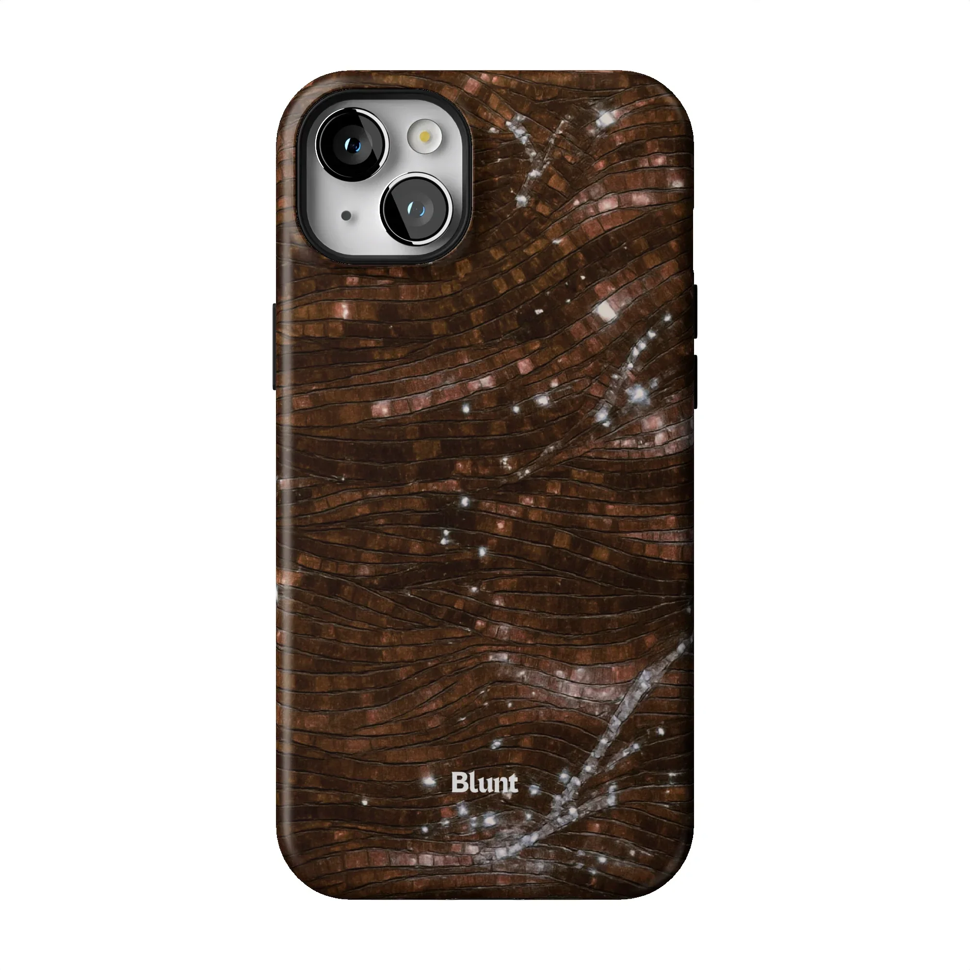 Brown Siren iPhone Case - Image 47