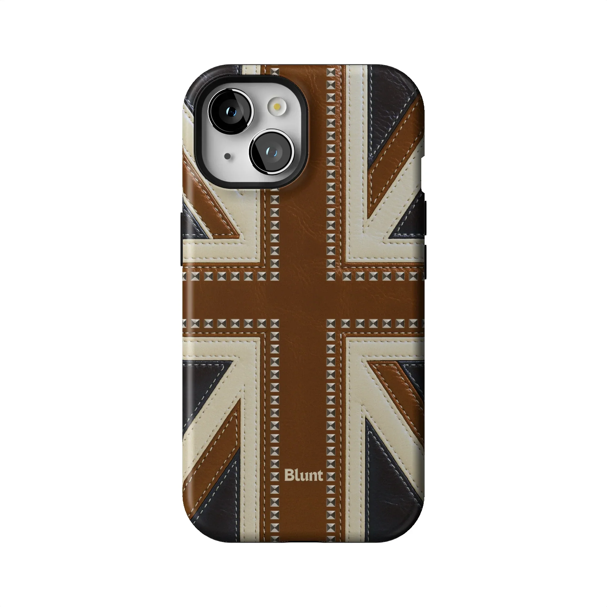 Brown Union iPhone Case - Image 40