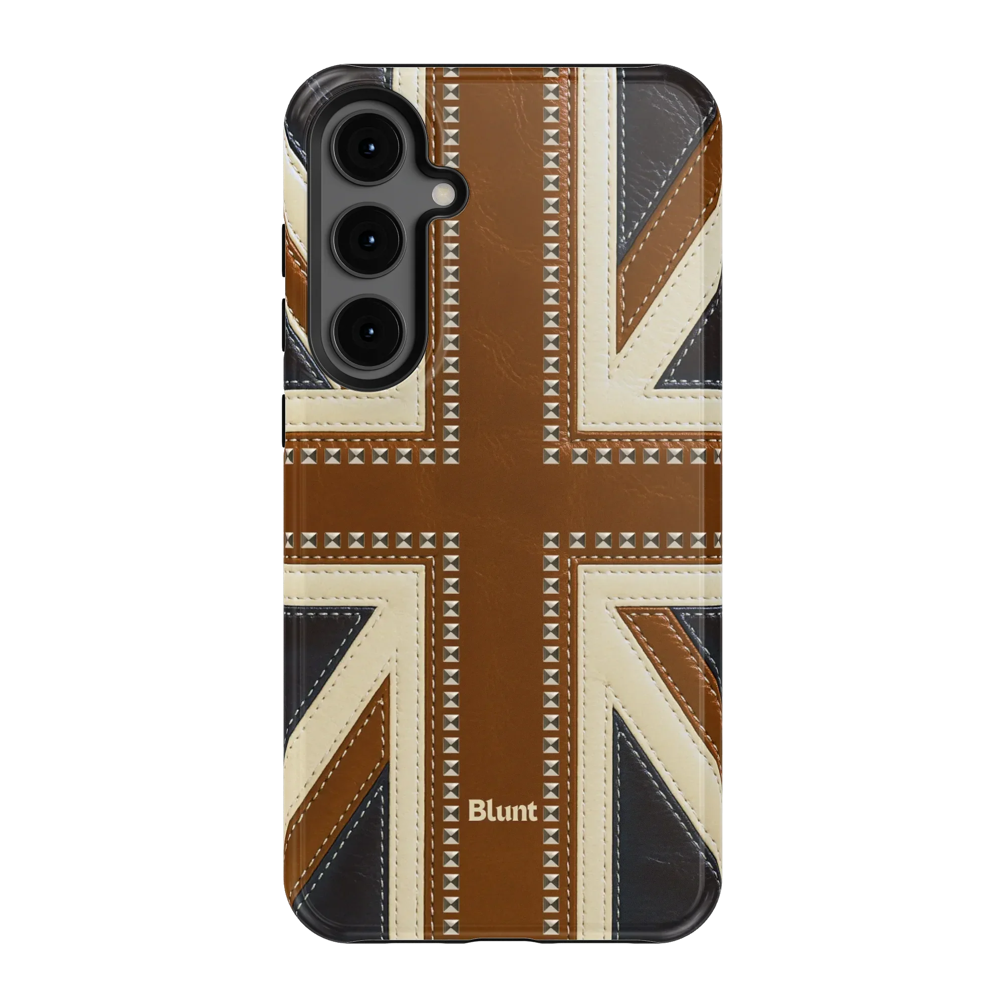 Brown Union Samsung Case - Image 5
