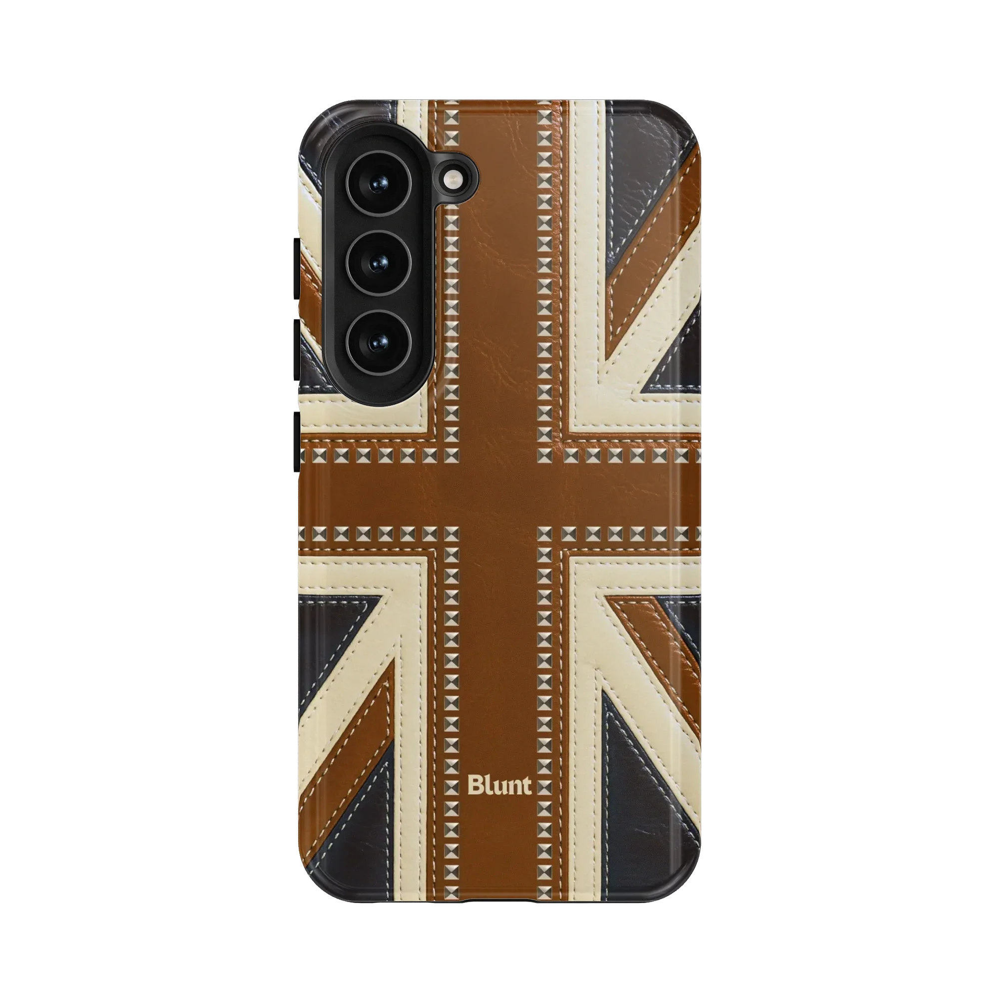Brown Union Samsung Case - Image 7