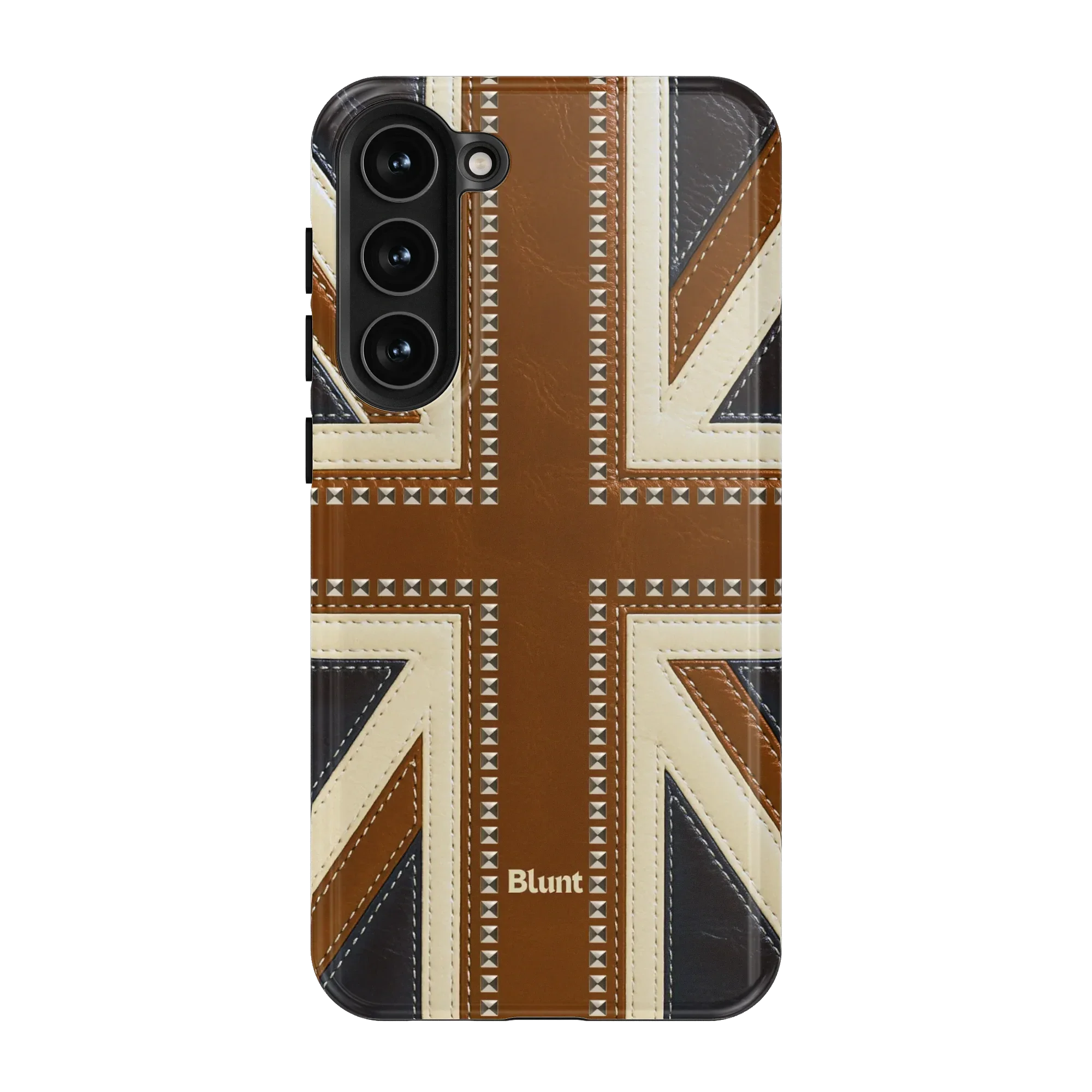 Brown Union Samsung Case - Image 8