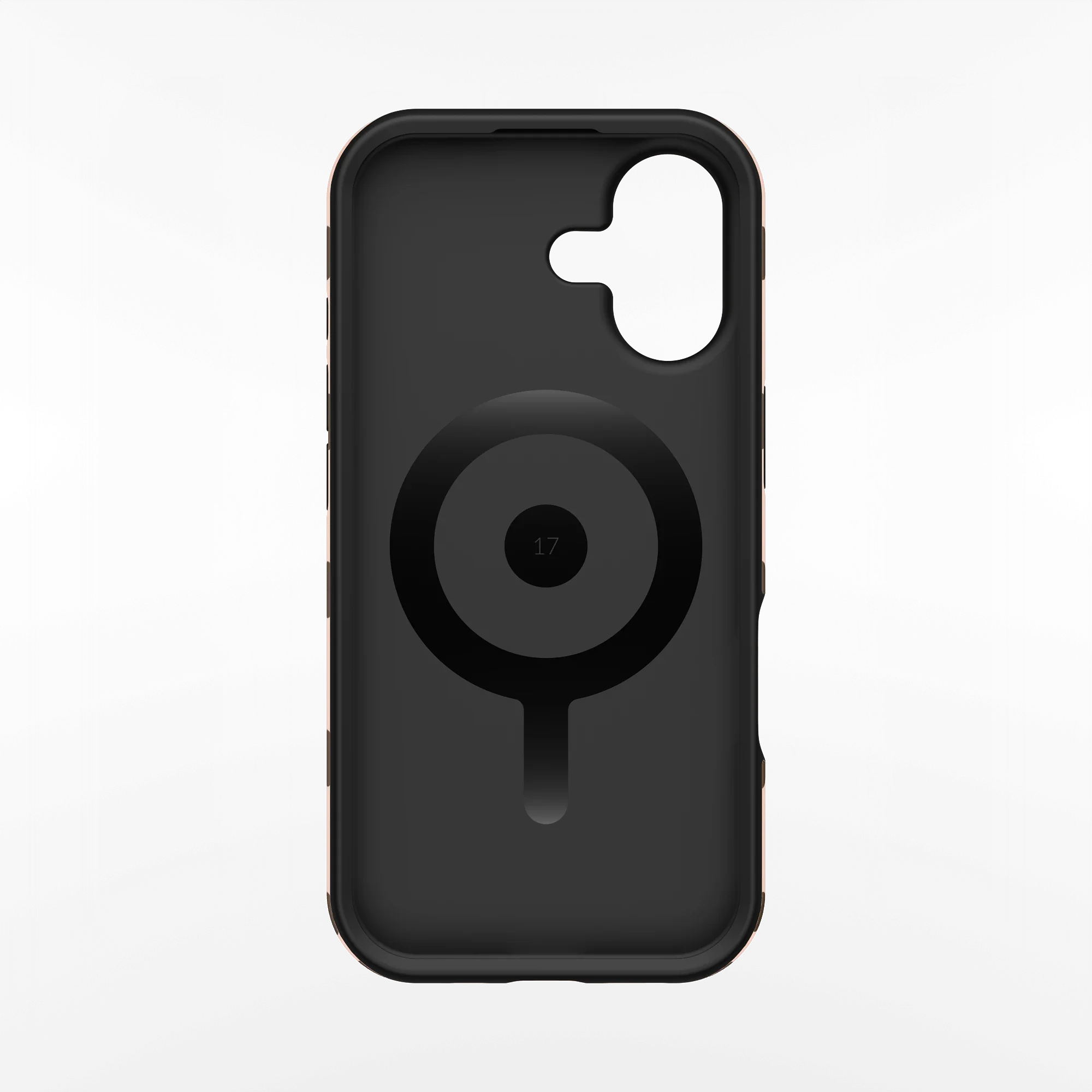 Bubble Blush Dot iPhone Case - Image 29