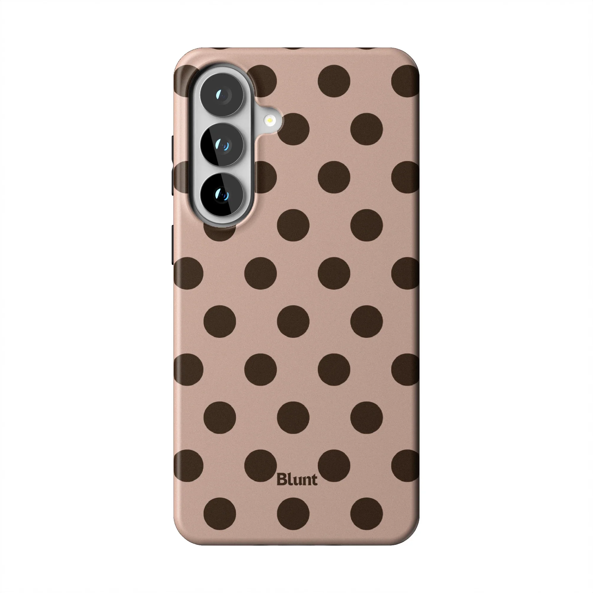 Bubble Blush Dot Samsung Case - Image 18