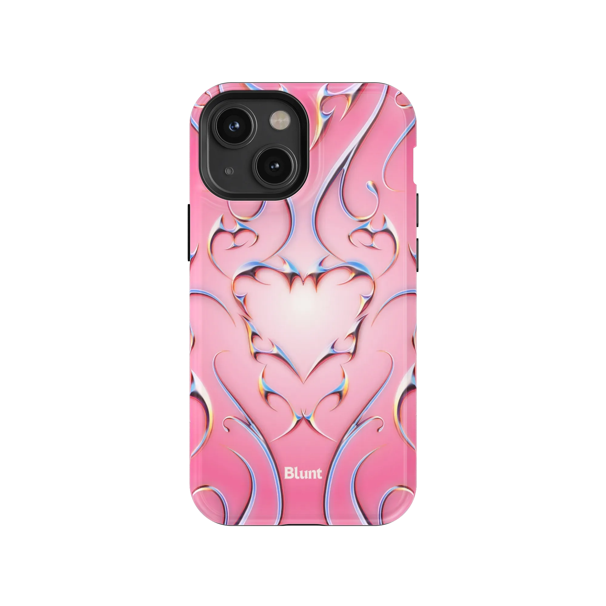 Bubble Heart iPhone Case - Image 20
