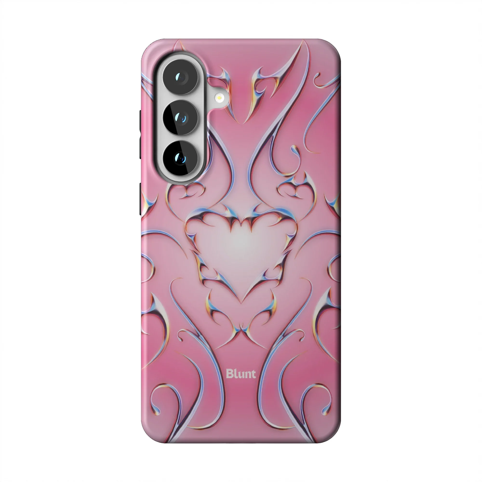 Bubble Heart Samsung Case - Image 18