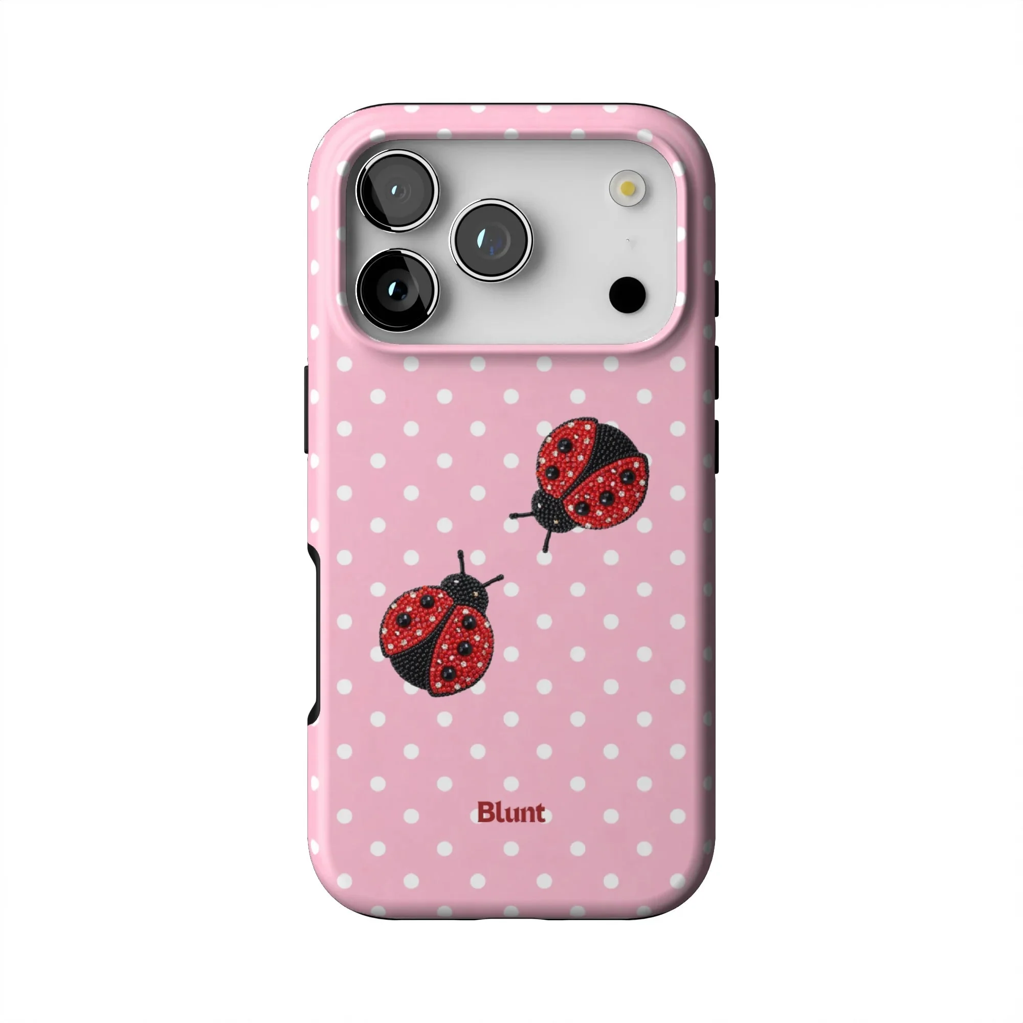 Bugsy iPhone Case - Image 2