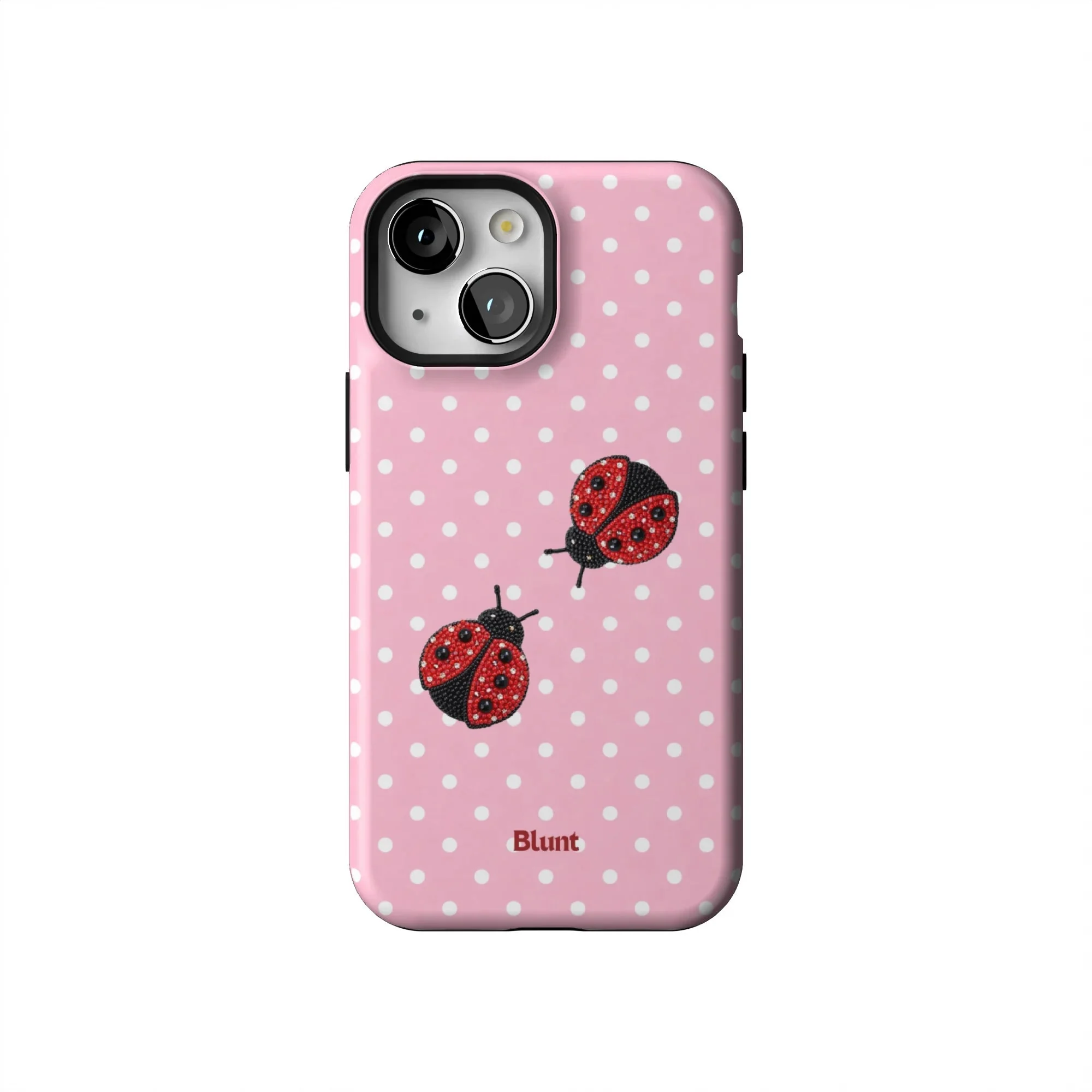Bugsy iPhone Case - Image 21