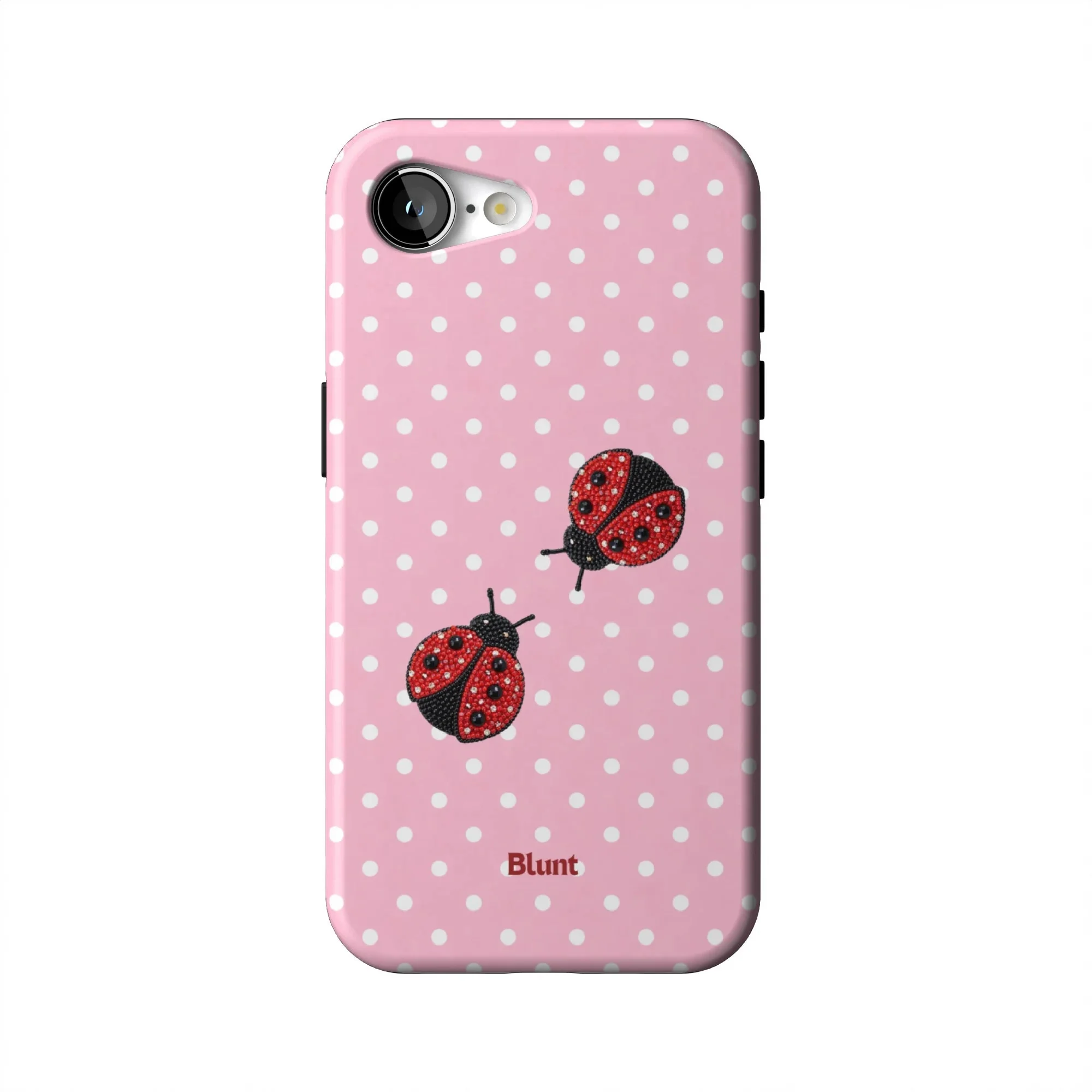 Bugsy iPhone Case - Image 9