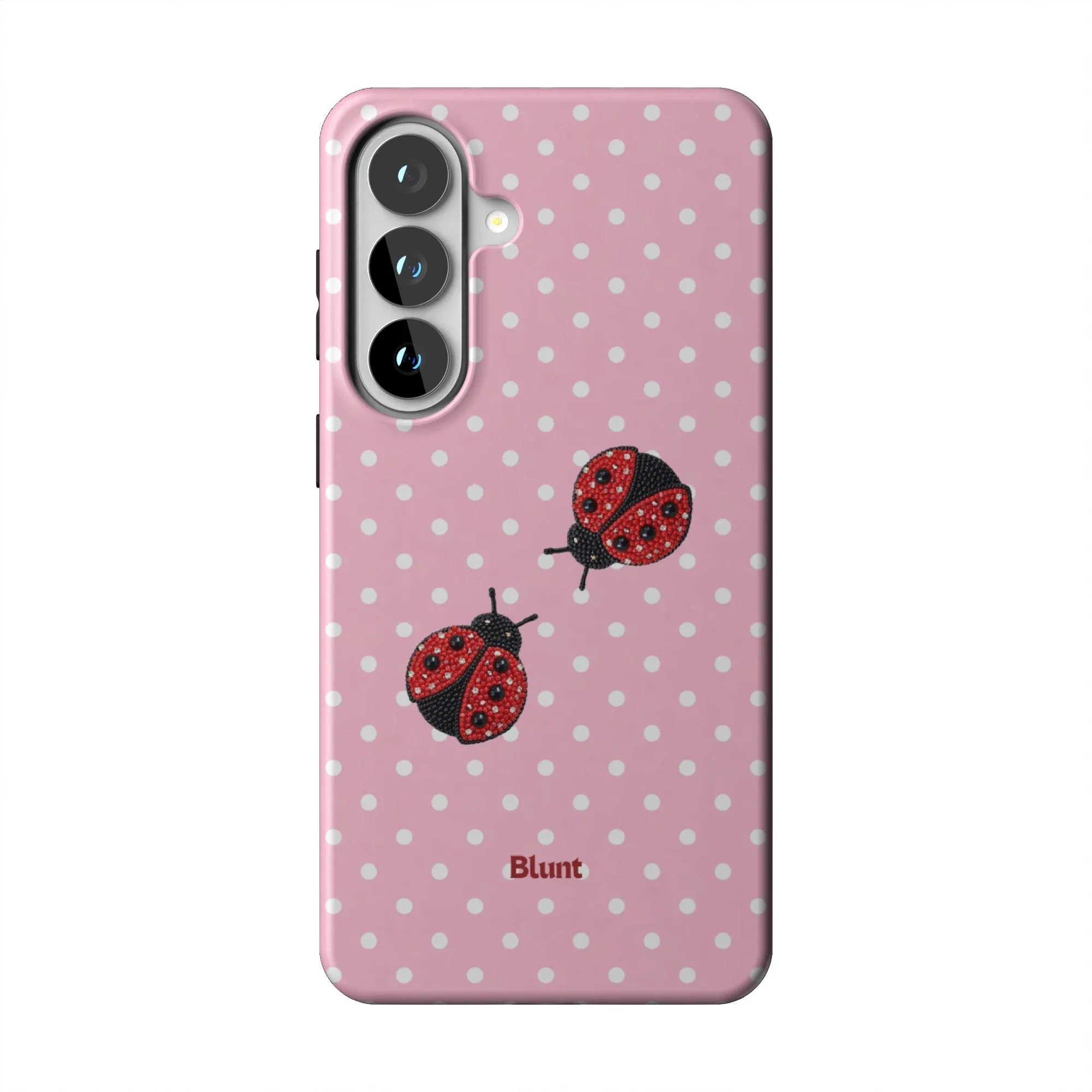Bugsy Samsung Case - Image 16