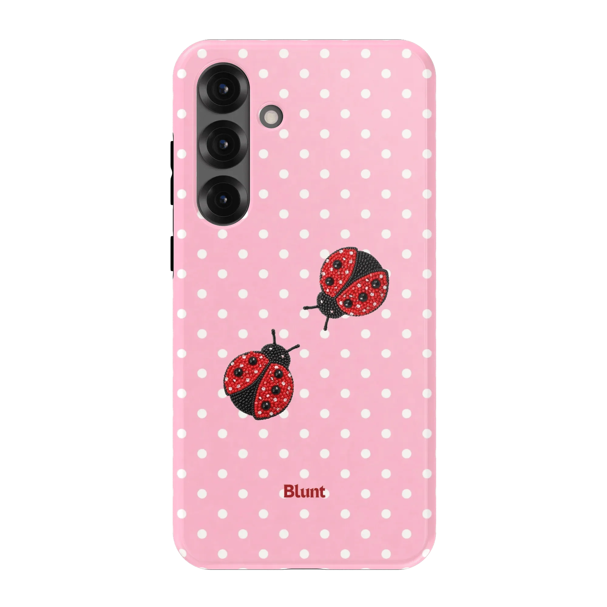 Bugsy Samsung Case - Image 2