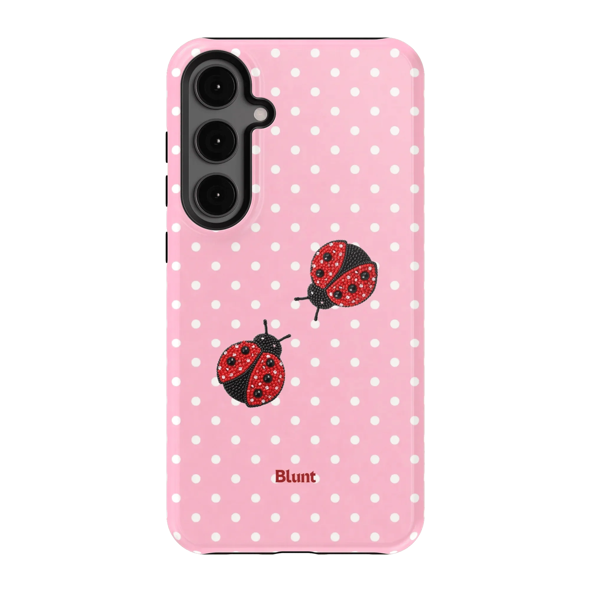 Bugsy Samsung Case - Image 5