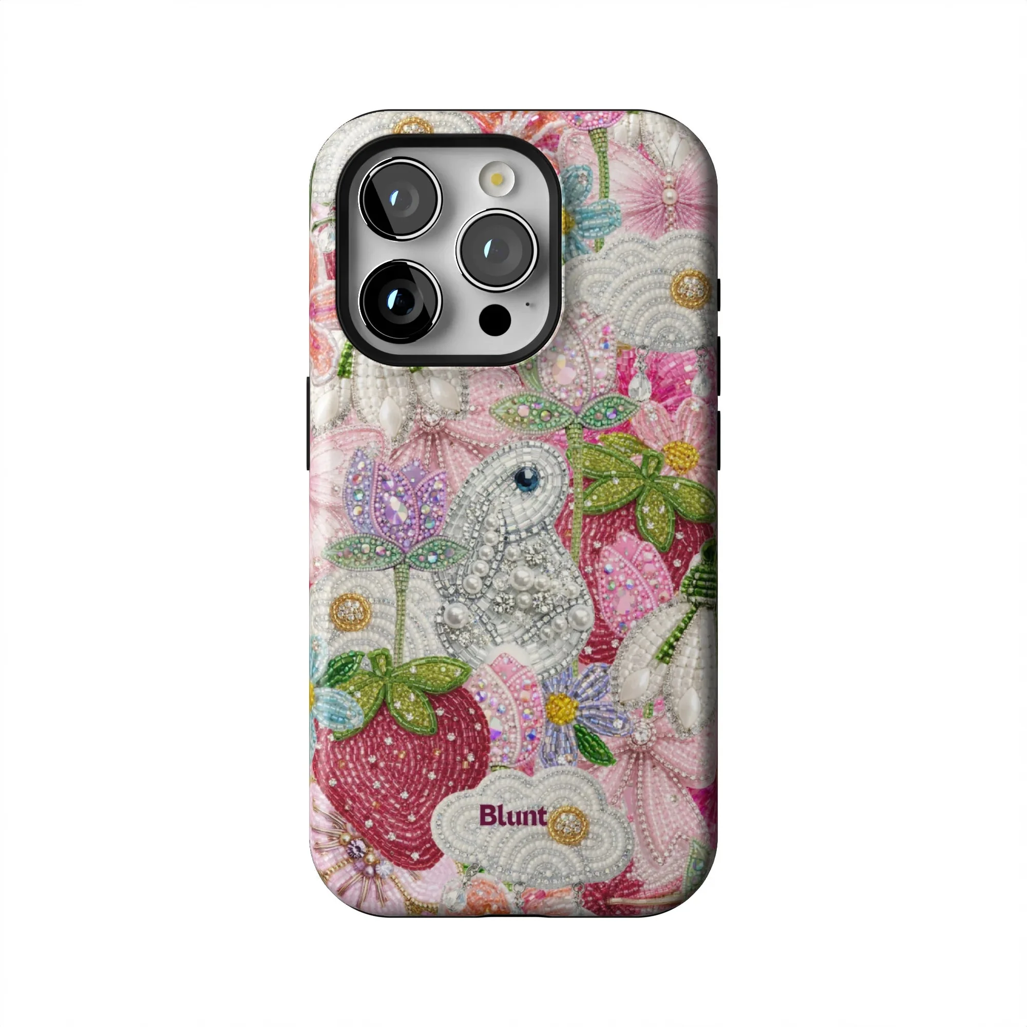 Bunessa iPhone Case - Image 11