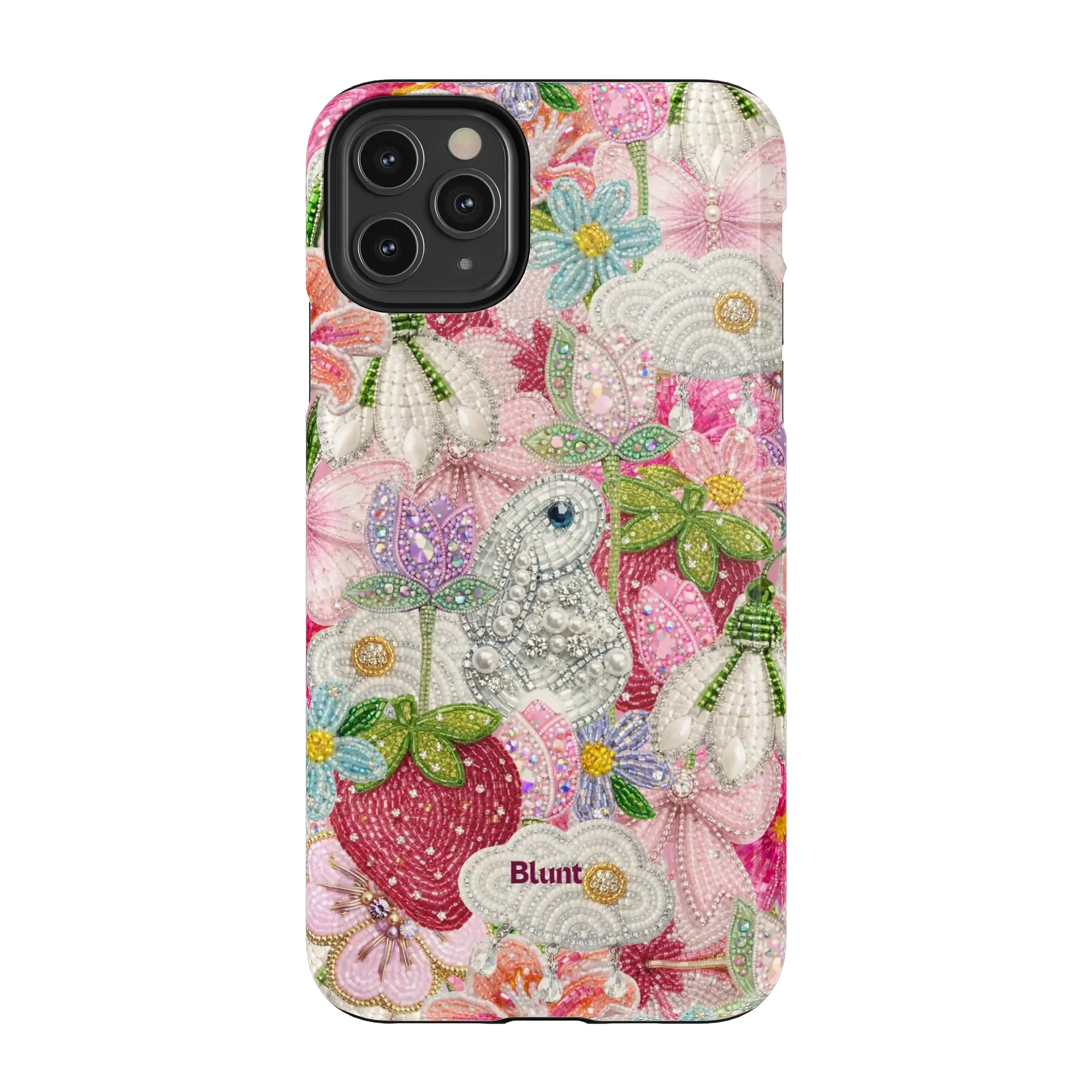 Bunessa iPhone Case - Image 28