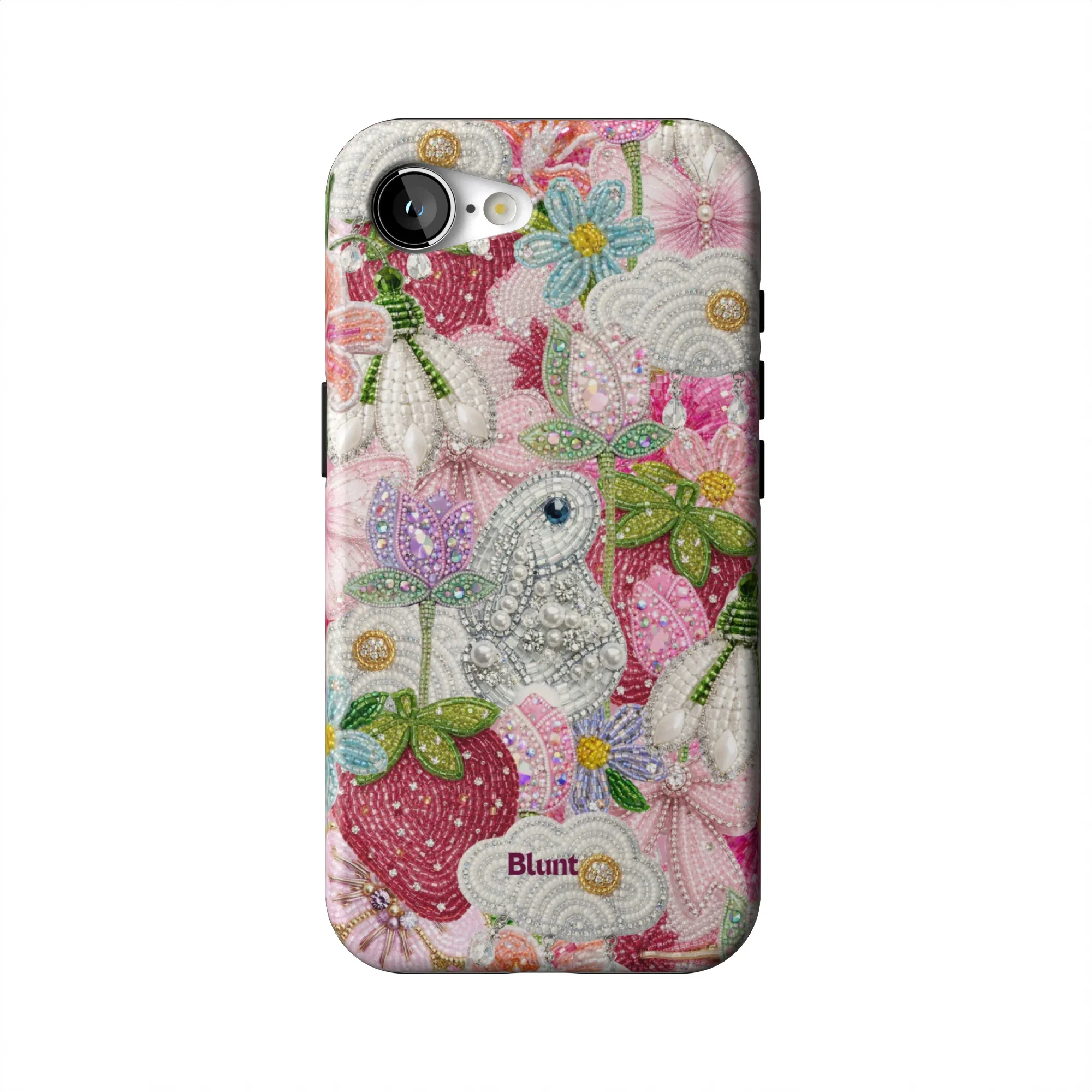Bunessa iPhone Case - Image 30