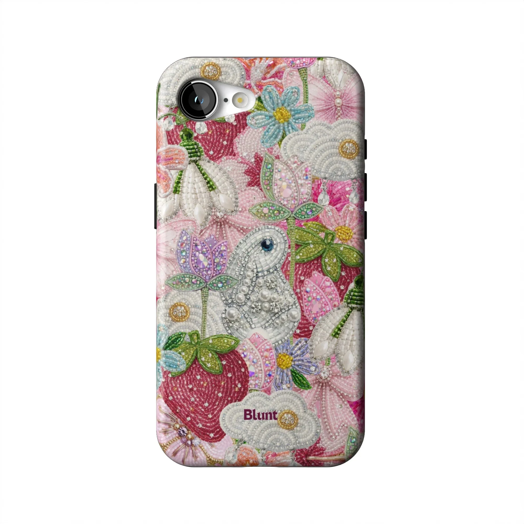 Bunessa iPhone Case - Image 9