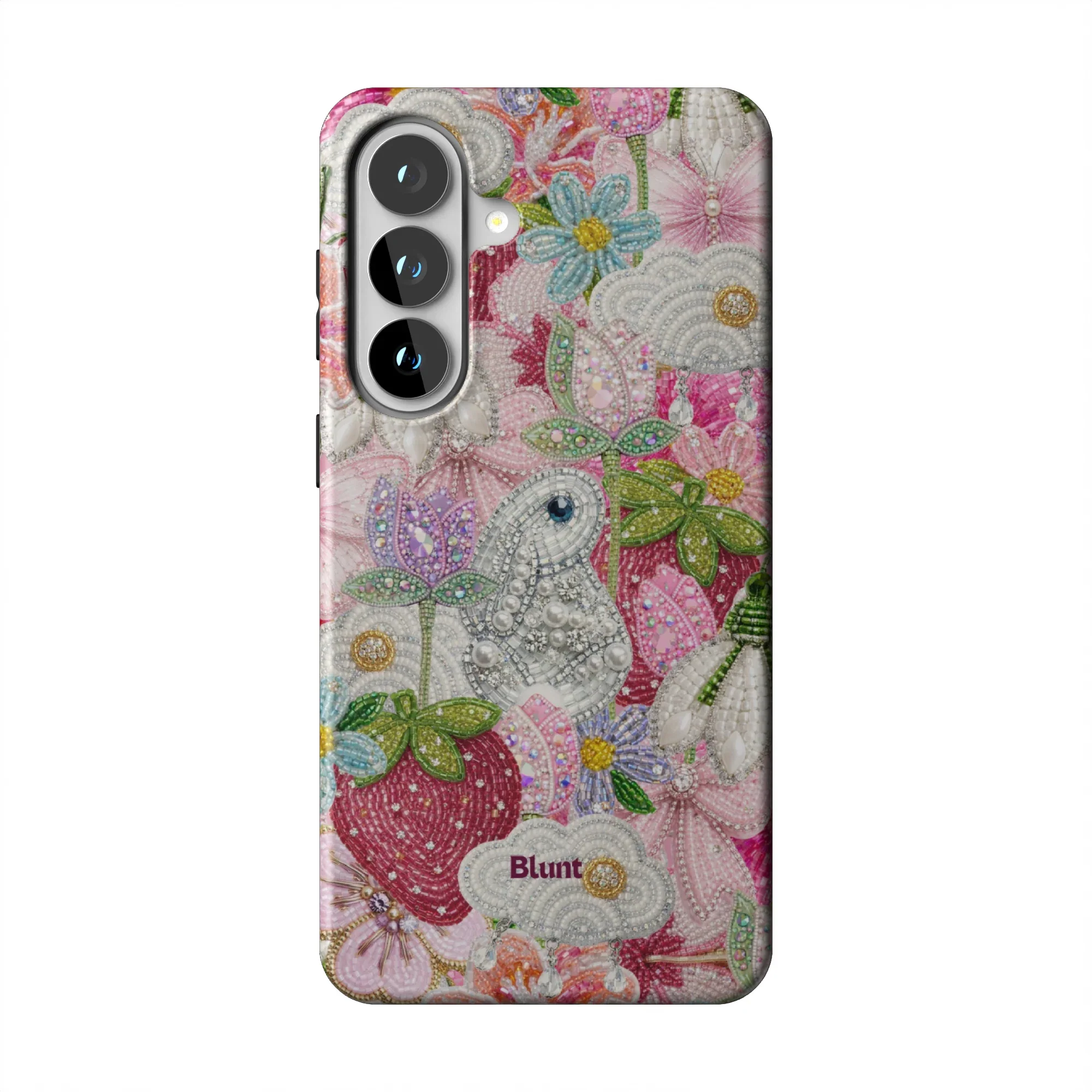 Bunessa Samsung Case - Image 15